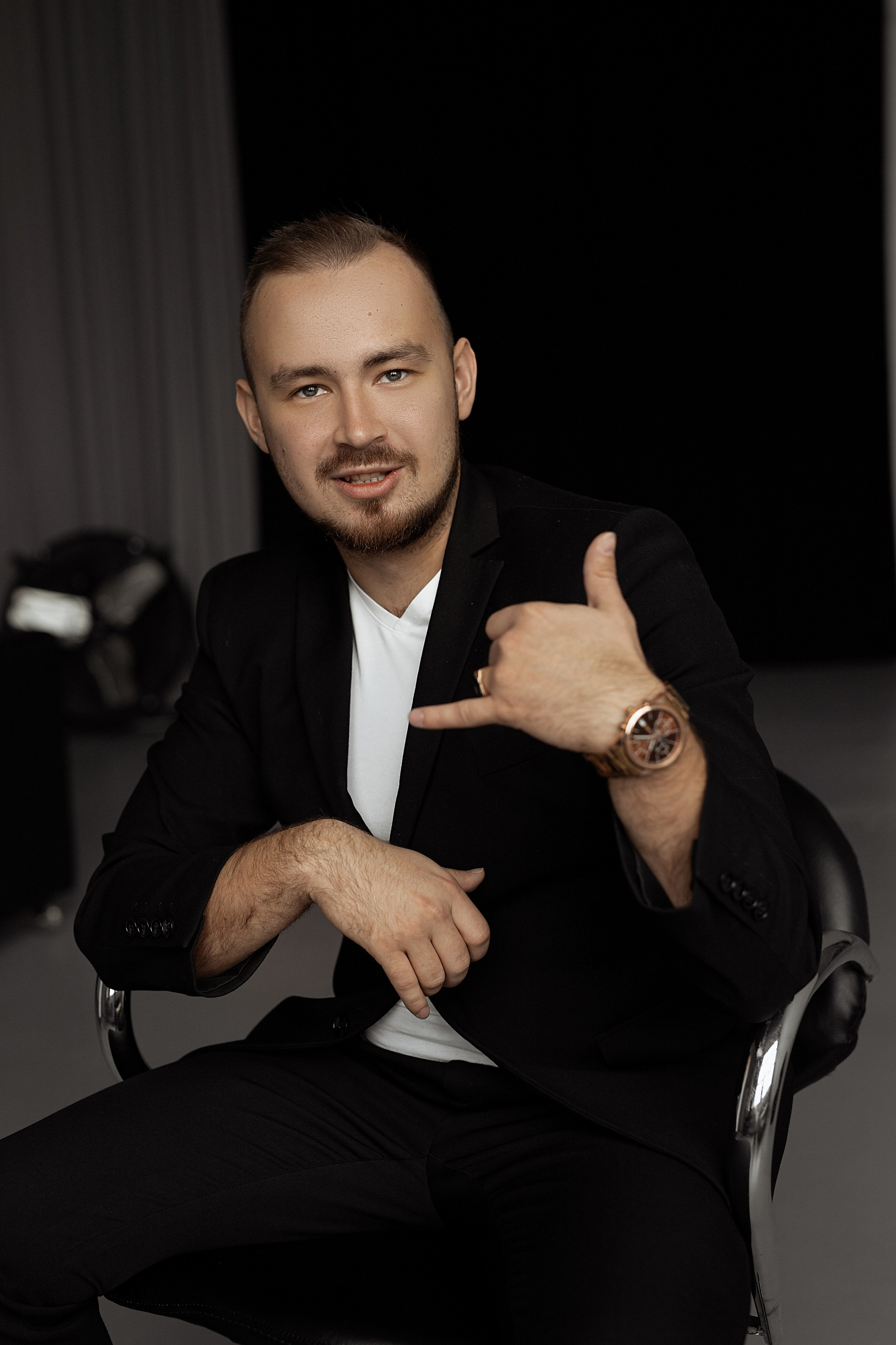 Артём. Таня Давтян фотограф в Новосибирске