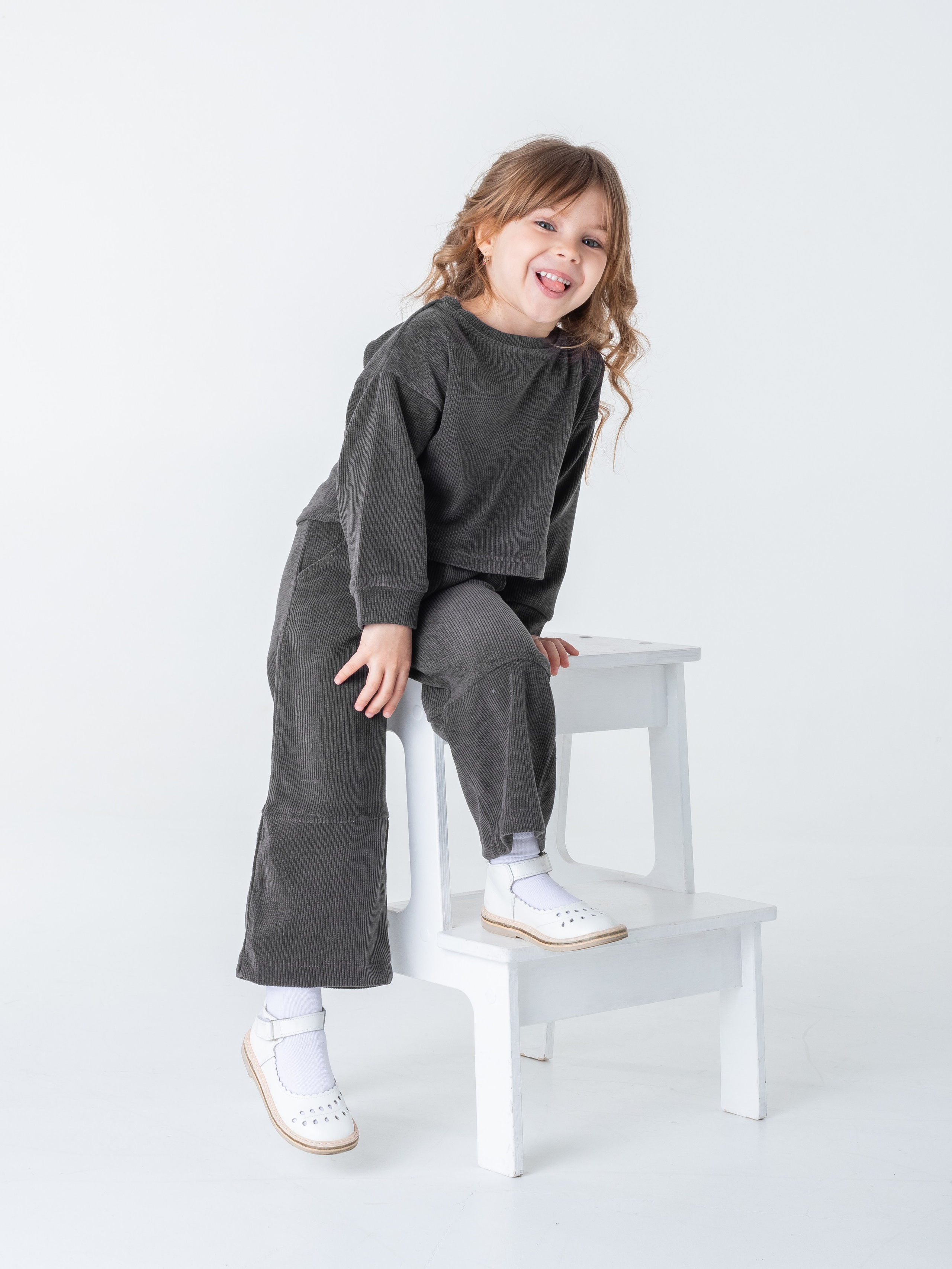 Детское платье и костюм. Фотограф в Краснодаре Арина Кудряшова