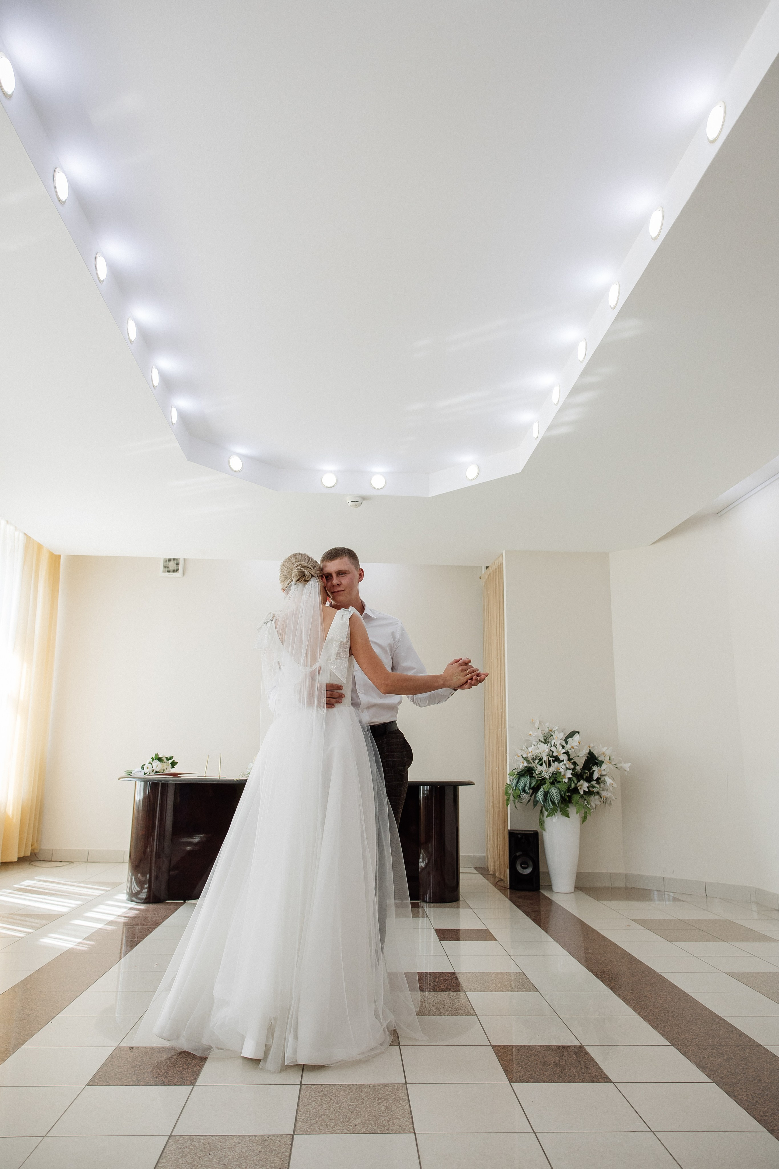 Руслан и Татьяна. Семейный и свадебный фотограф в Самаре и Кинеле Мария Донцу