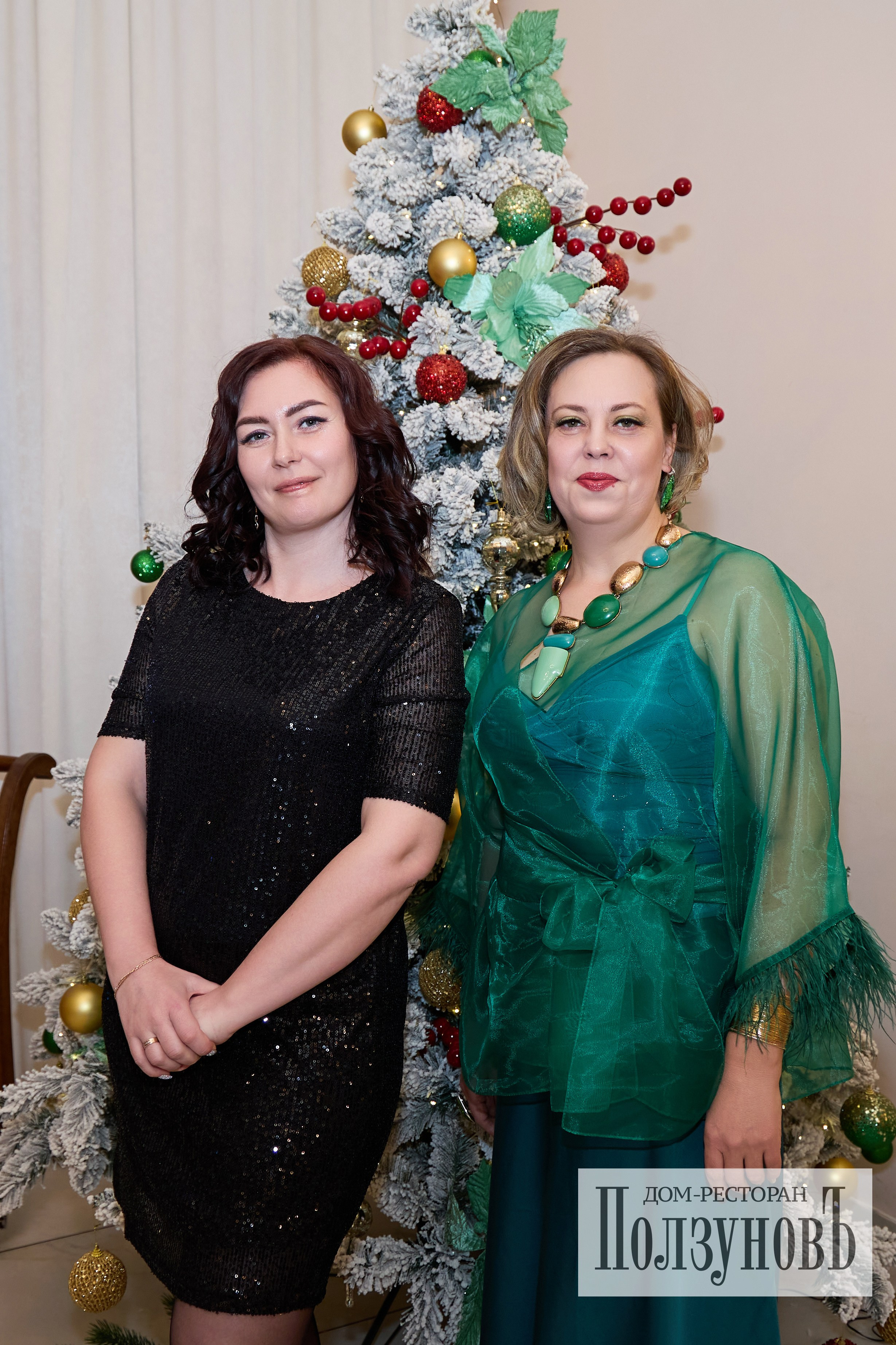 Новый Год Ползунов. Фотограф Барнаул Фатыхов Тимур