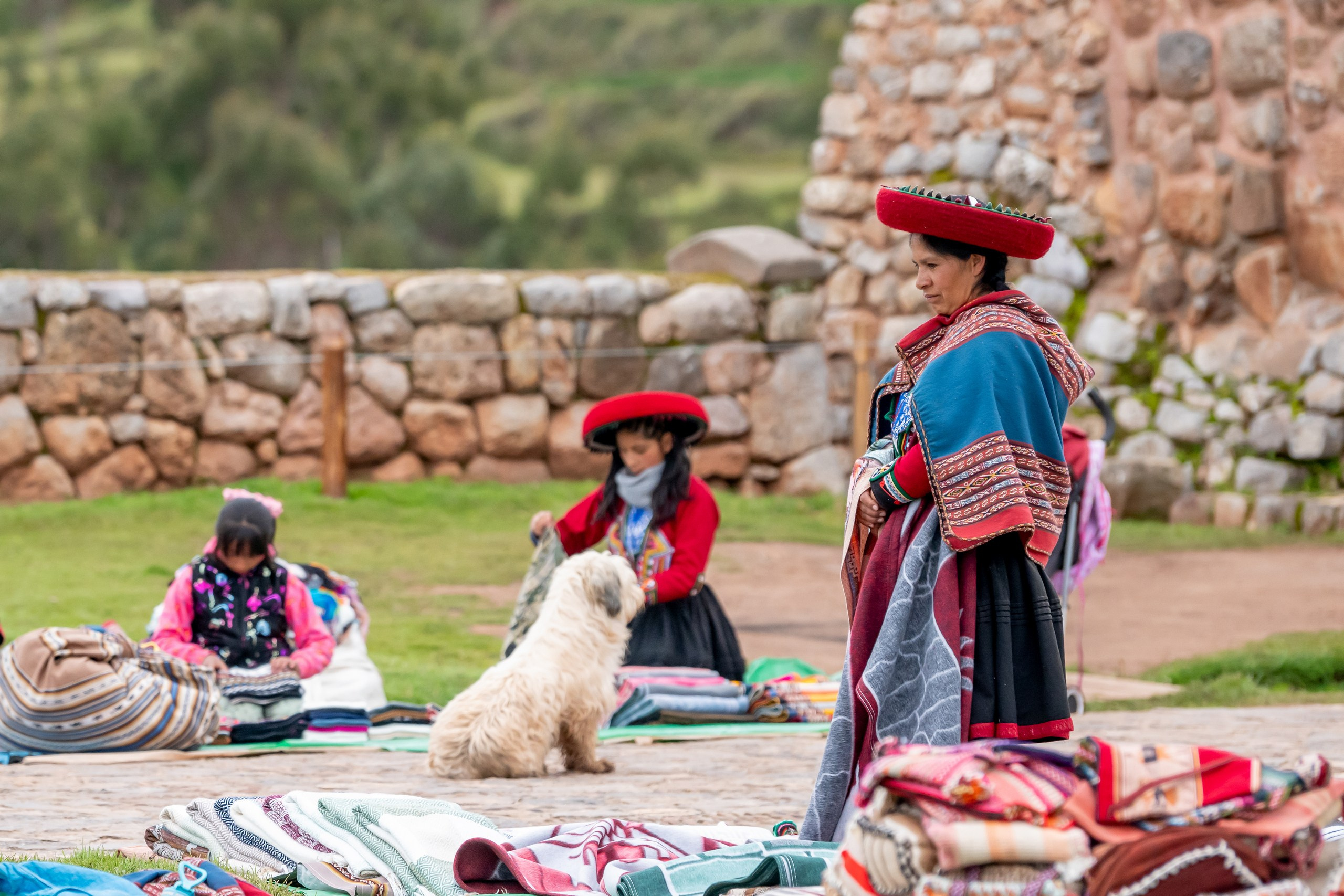Перу. Foto-Zuev фотография как искусство