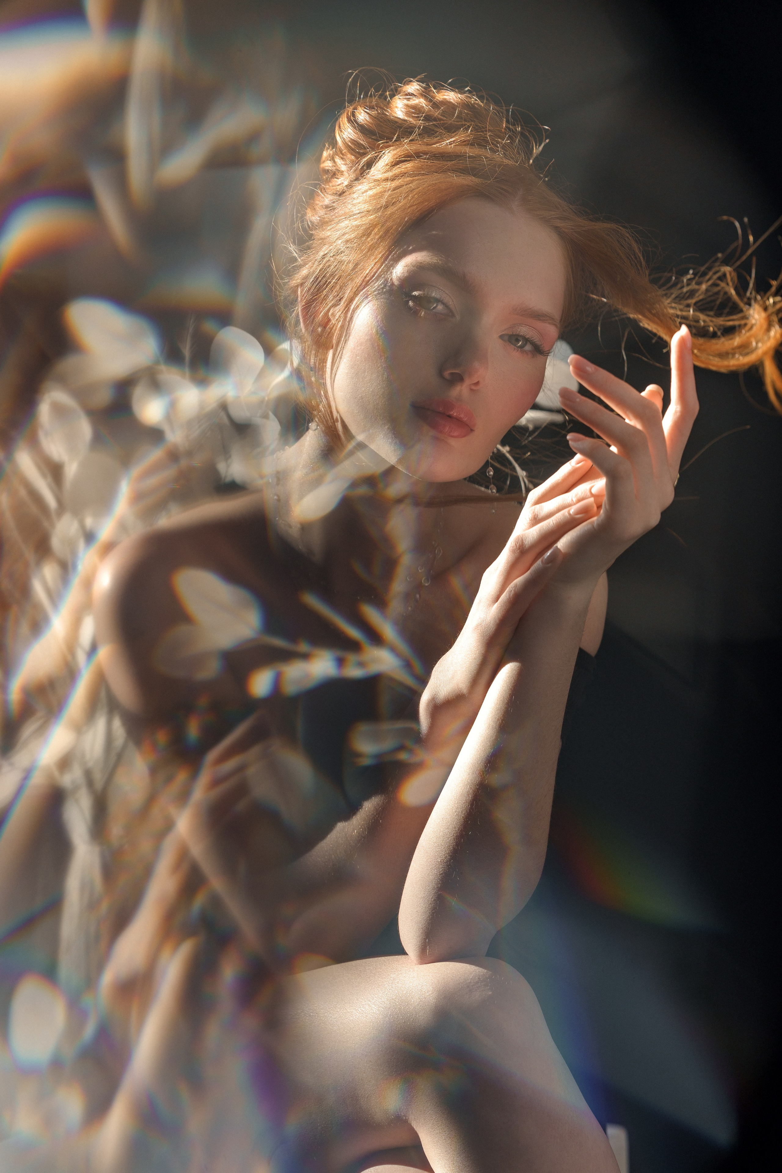 Женская персональная съёмка. Фотохудожник в Тольятти и Самаре Валентина Суворова