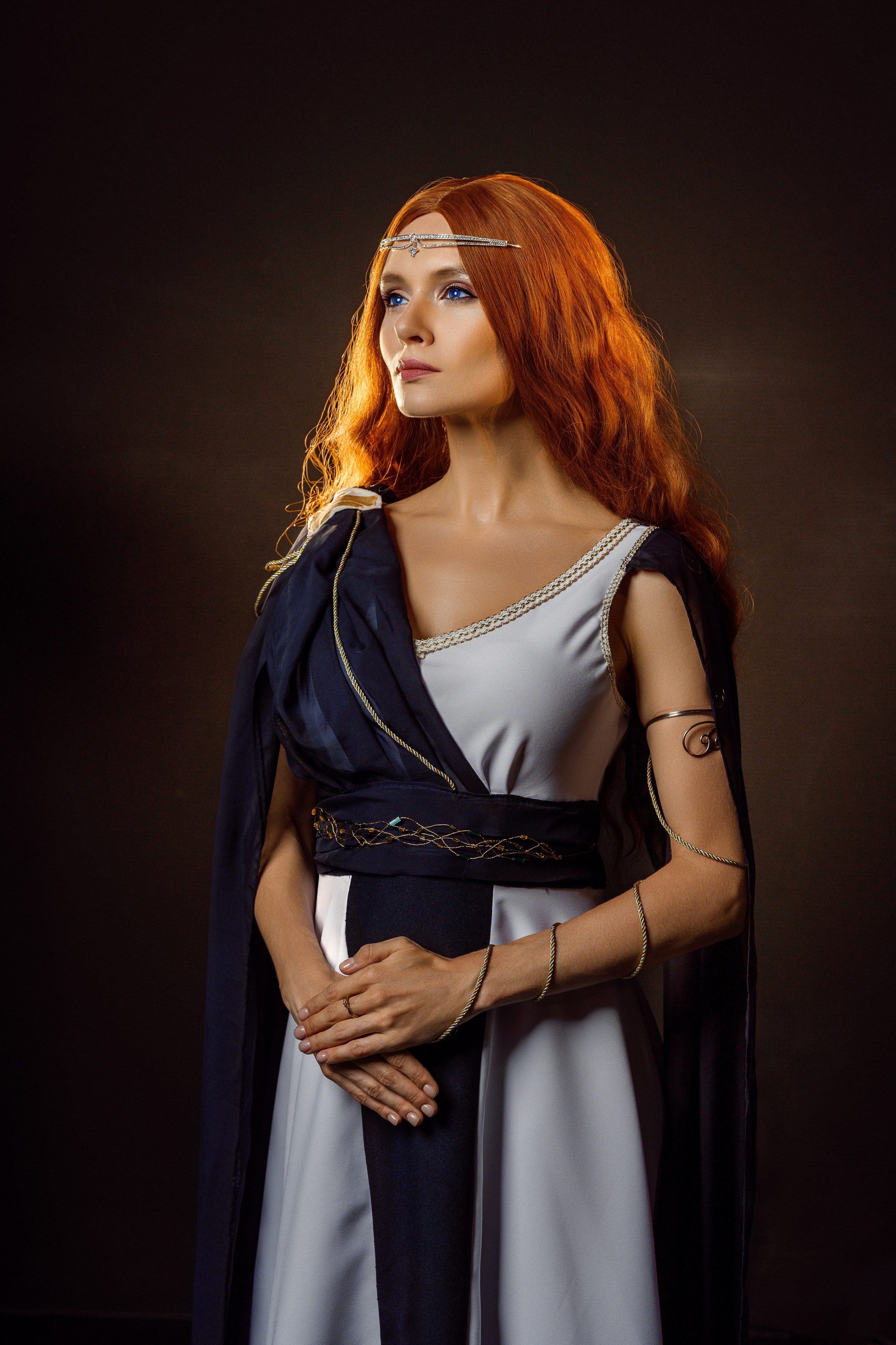 Косплеи. Фотохудожник в Тольятти и Самаре Валентина Суворова