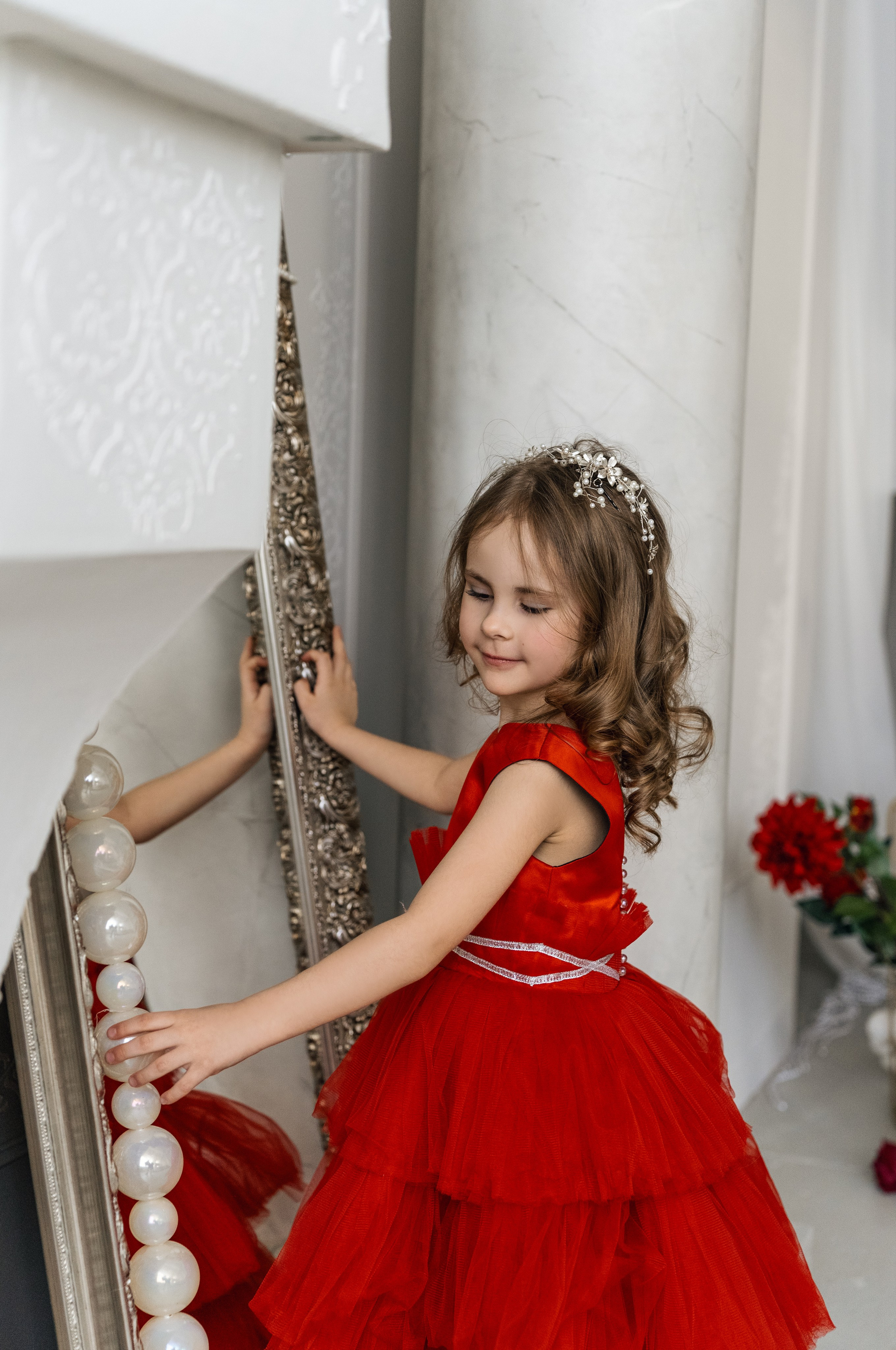 Фотопроект "очарование классики"