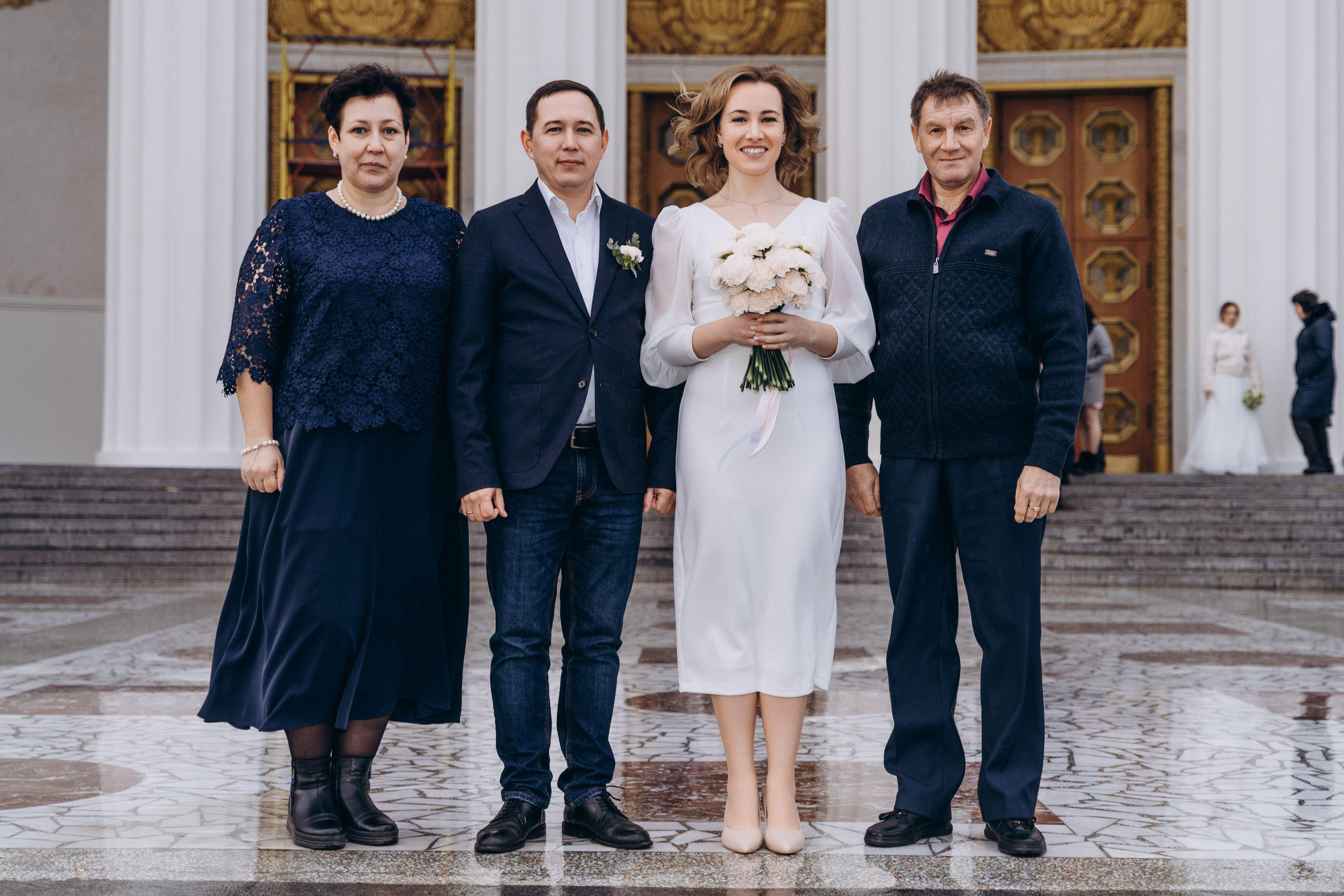 Свадьба Алберт и Дарья. Event фотограф Степанова Александра