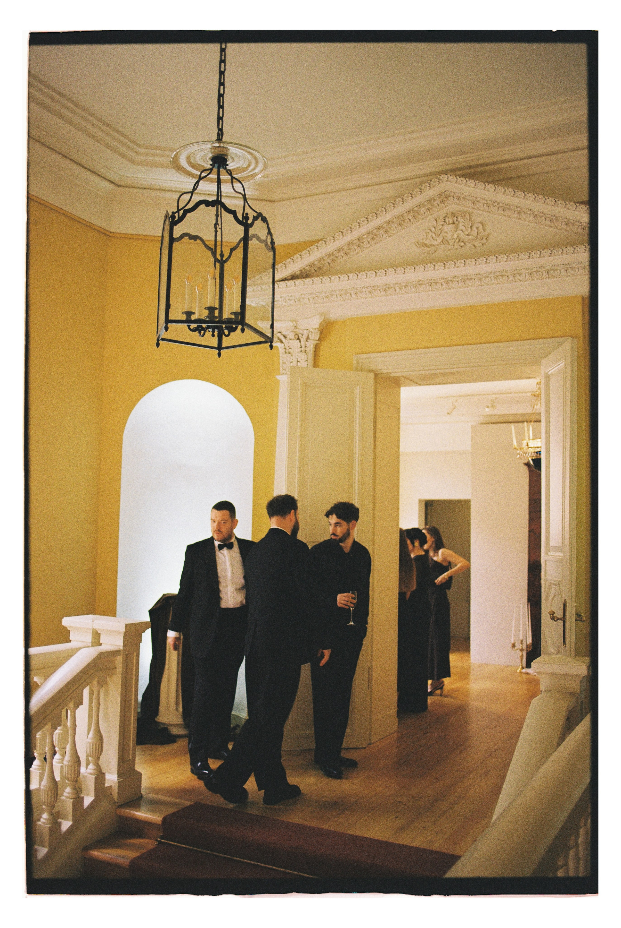 И мечта стала явью. Annbakhtina.com