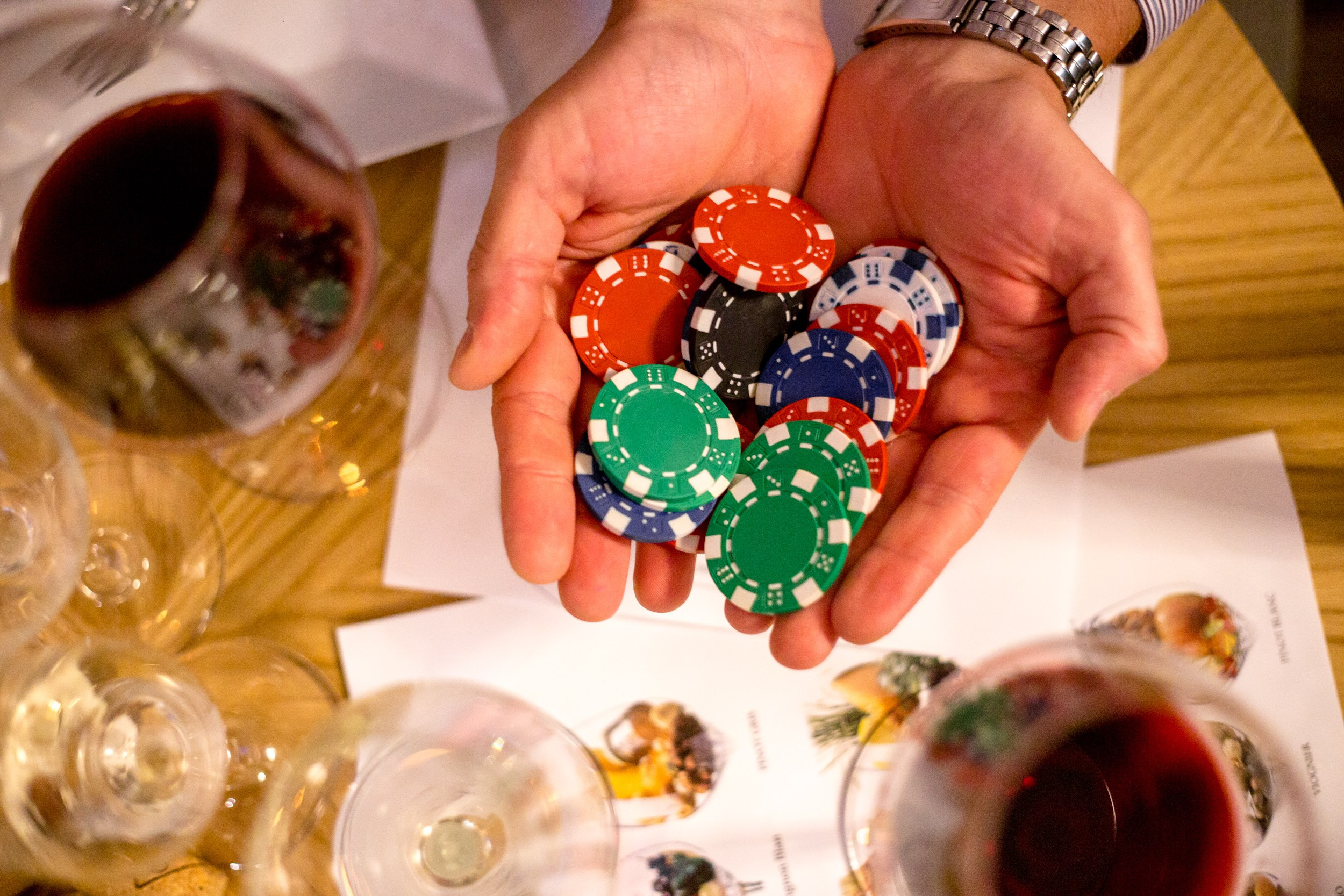 Мероприятия. Портфолио фотографа Антона Скоцеляса