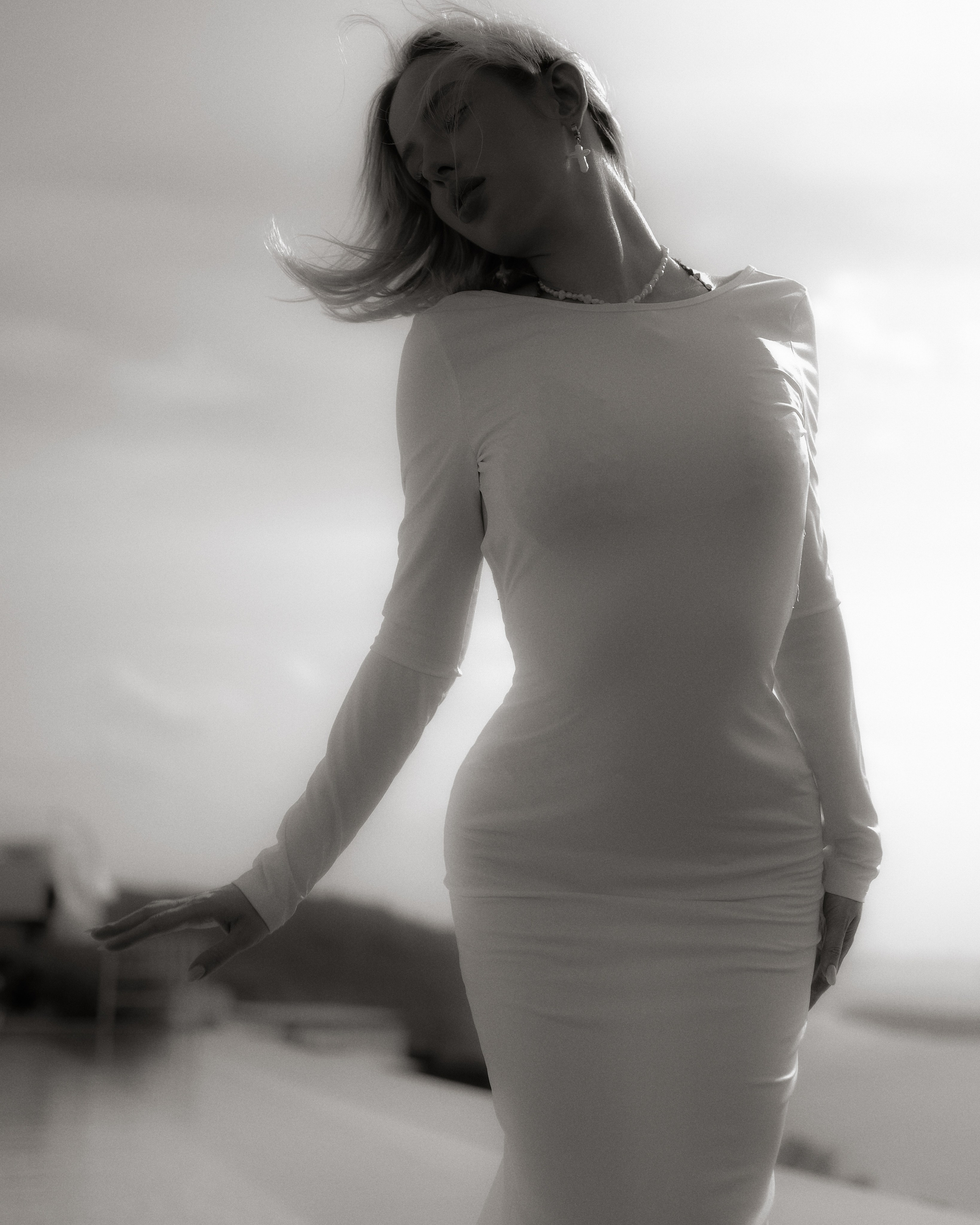 Ксения. DARYA.BELKINA