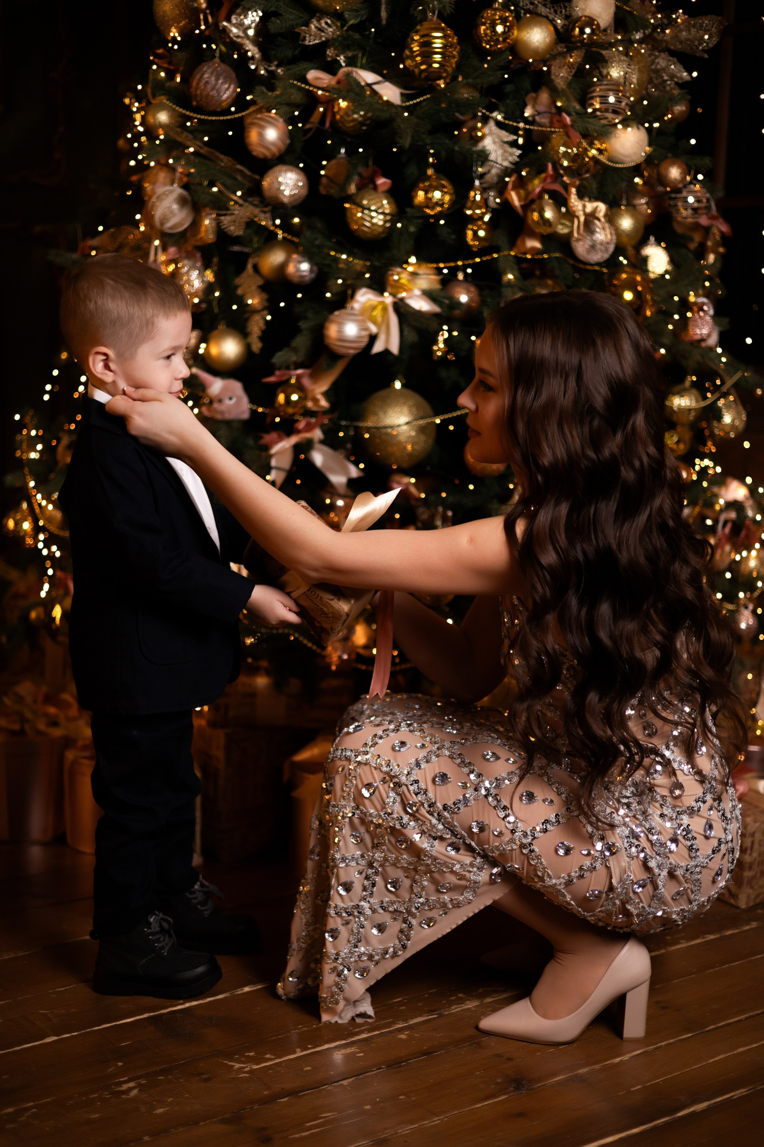 Олеся, Ростислав. Фотограф Анастасия Гордовская