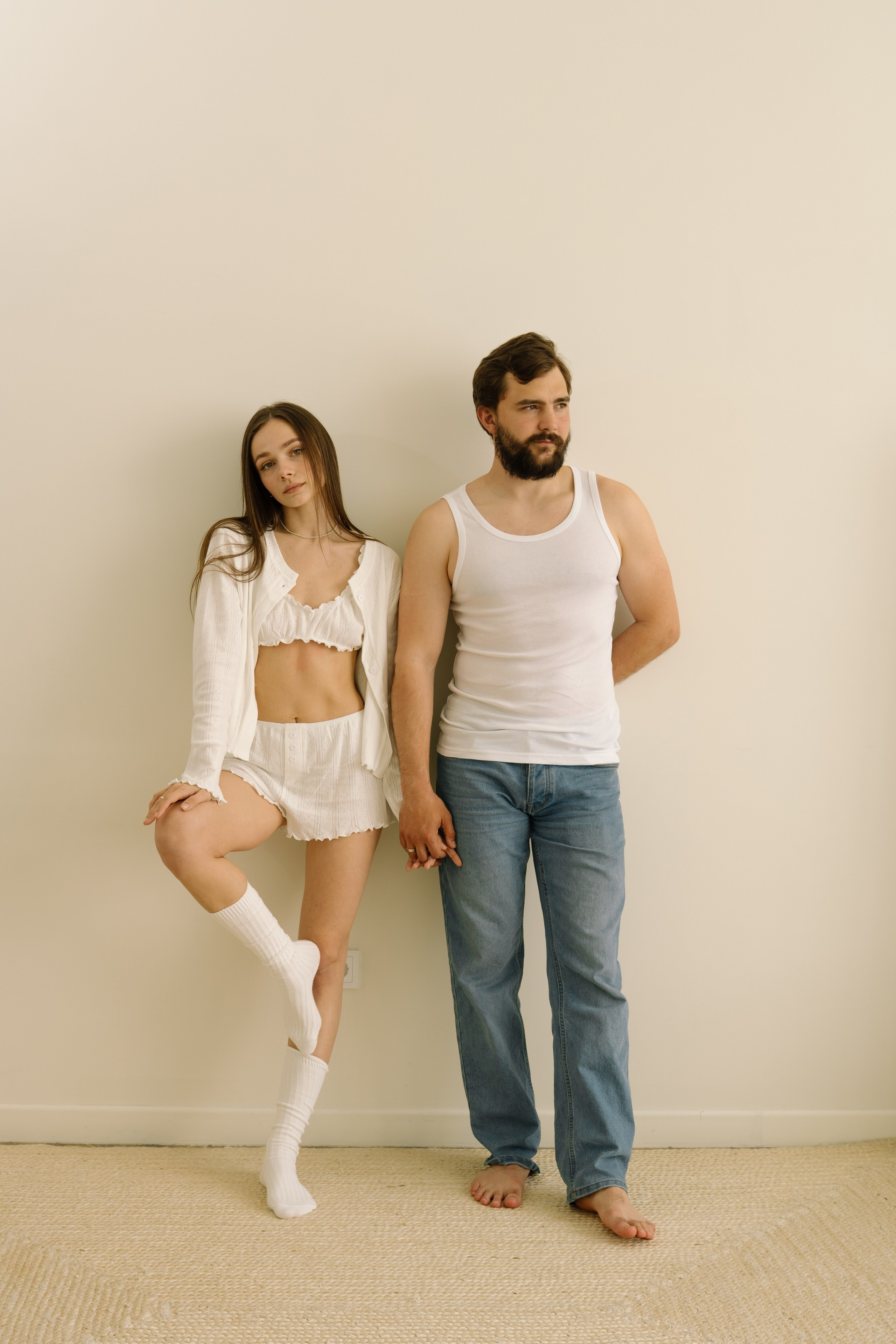 Такая нежная любовь