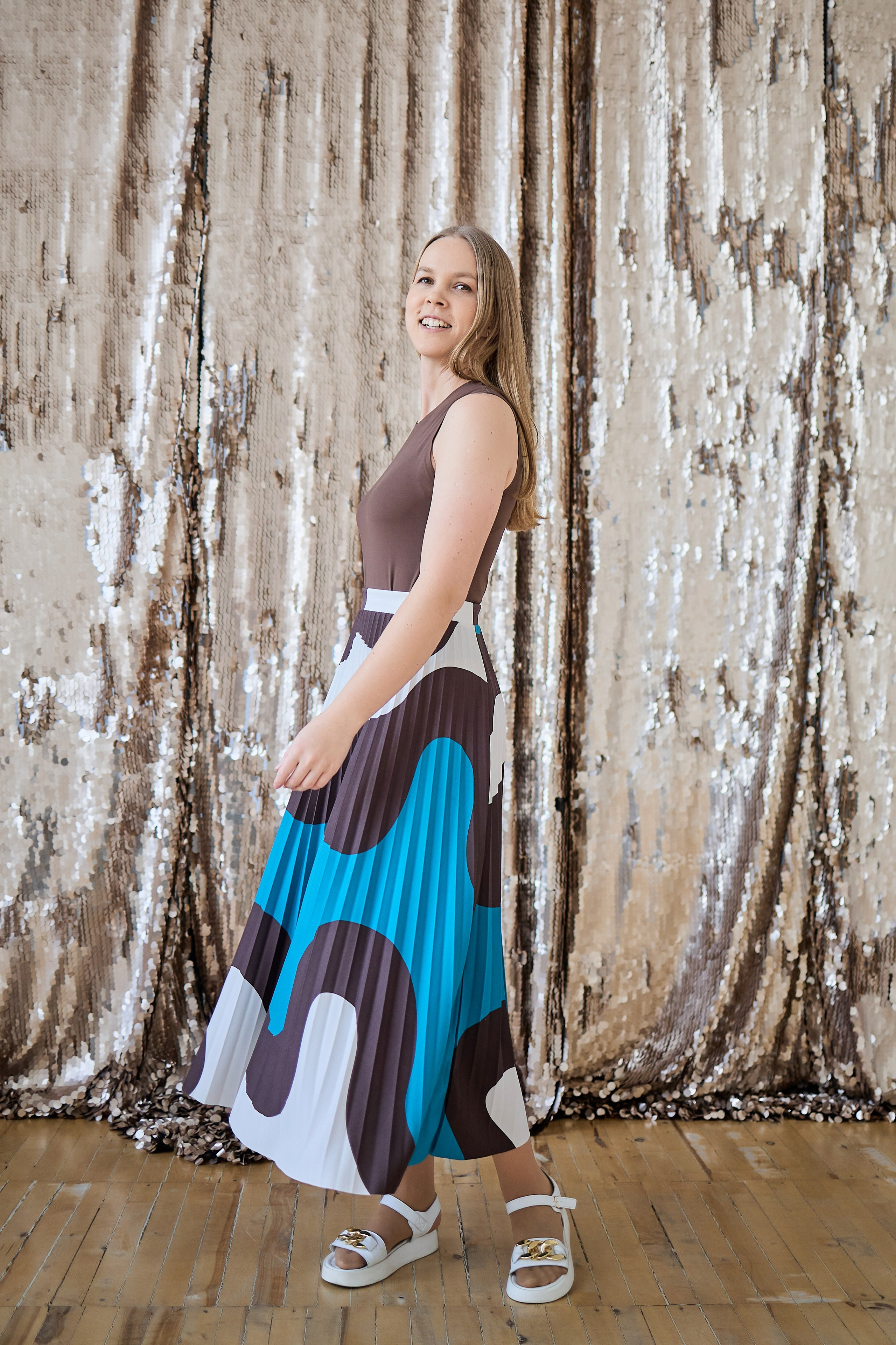 Екатерина. Фотограф Настя Че