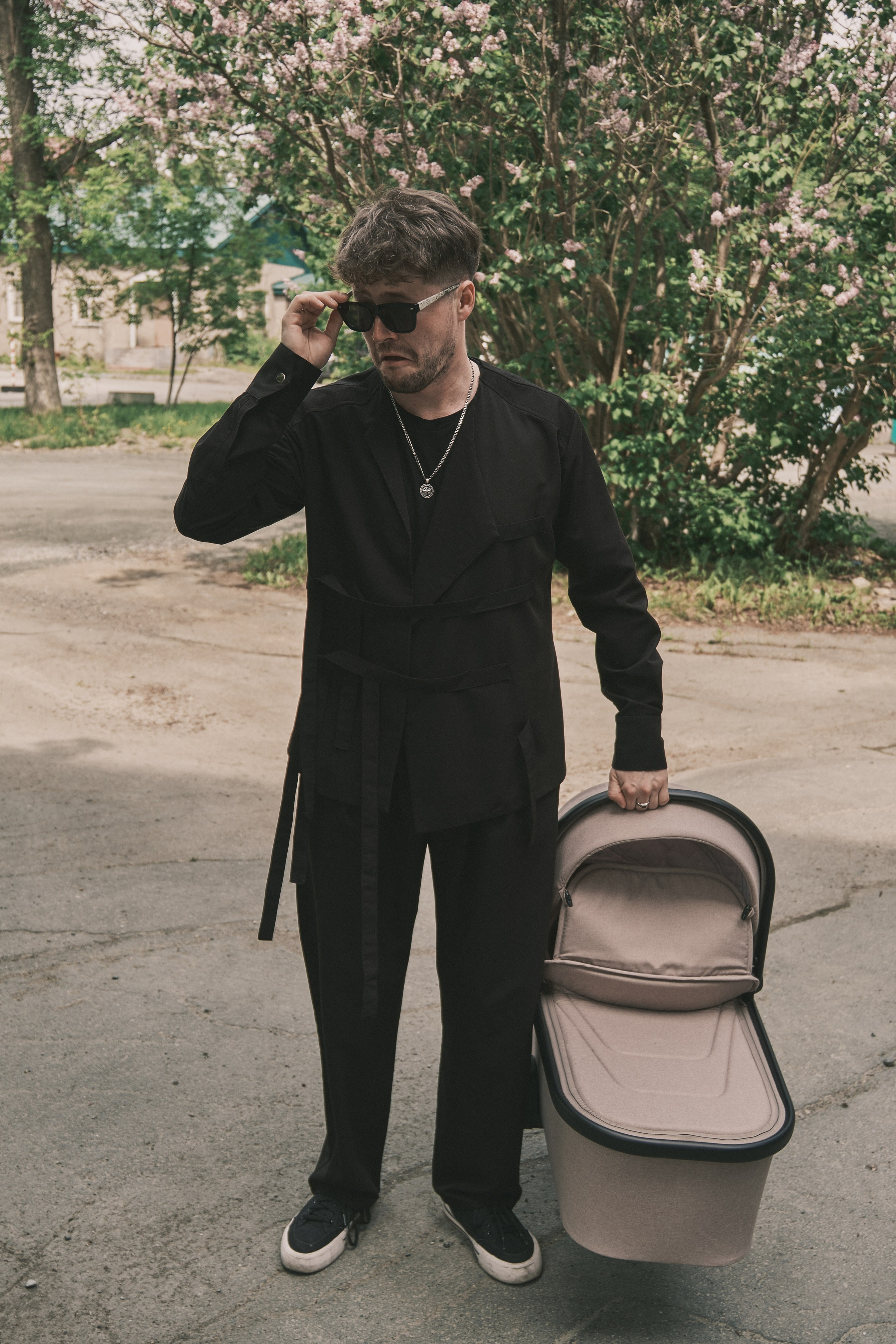 Семья Аблясовых