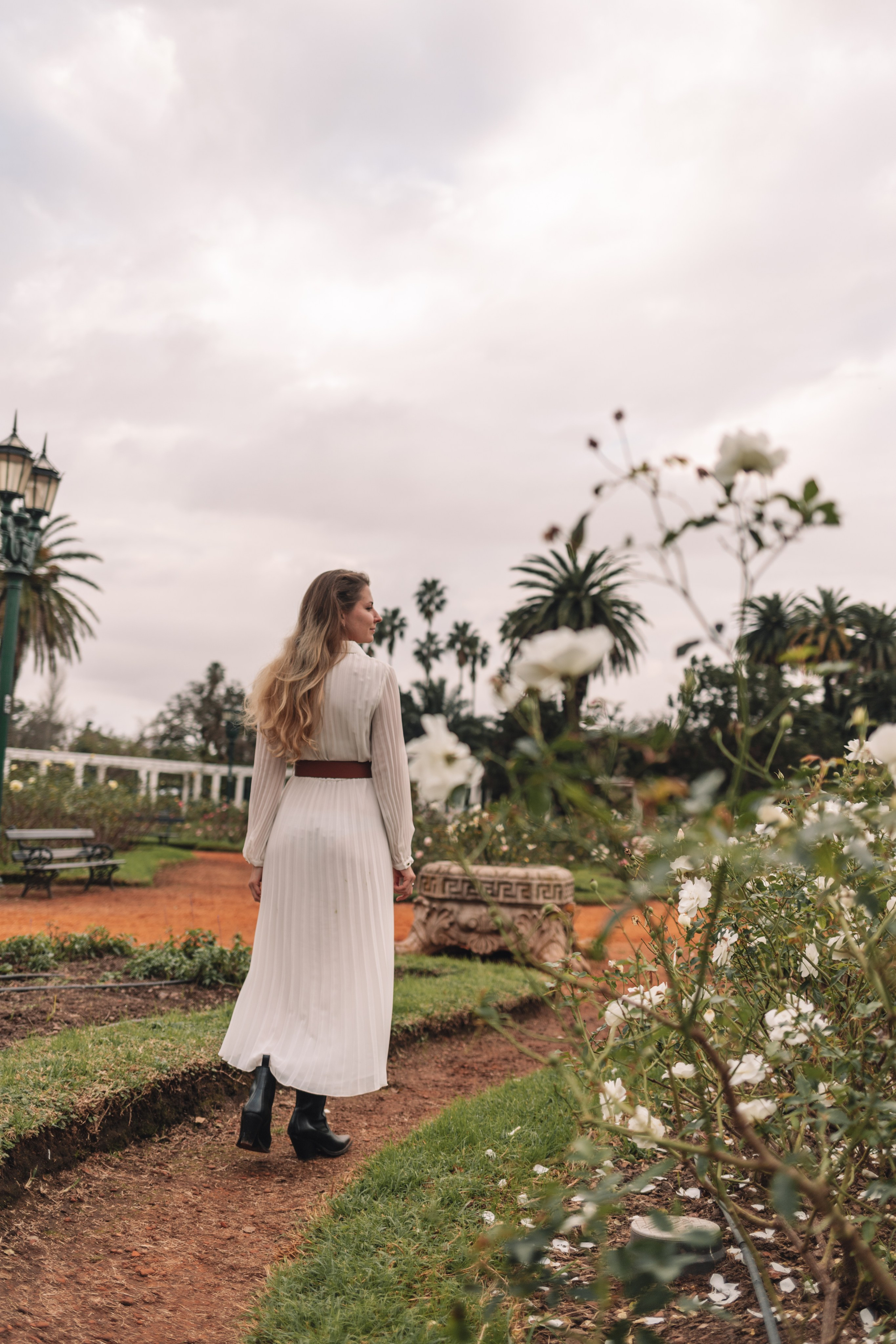 Индивидуальная. Фотограф в Буэнос-Айресе