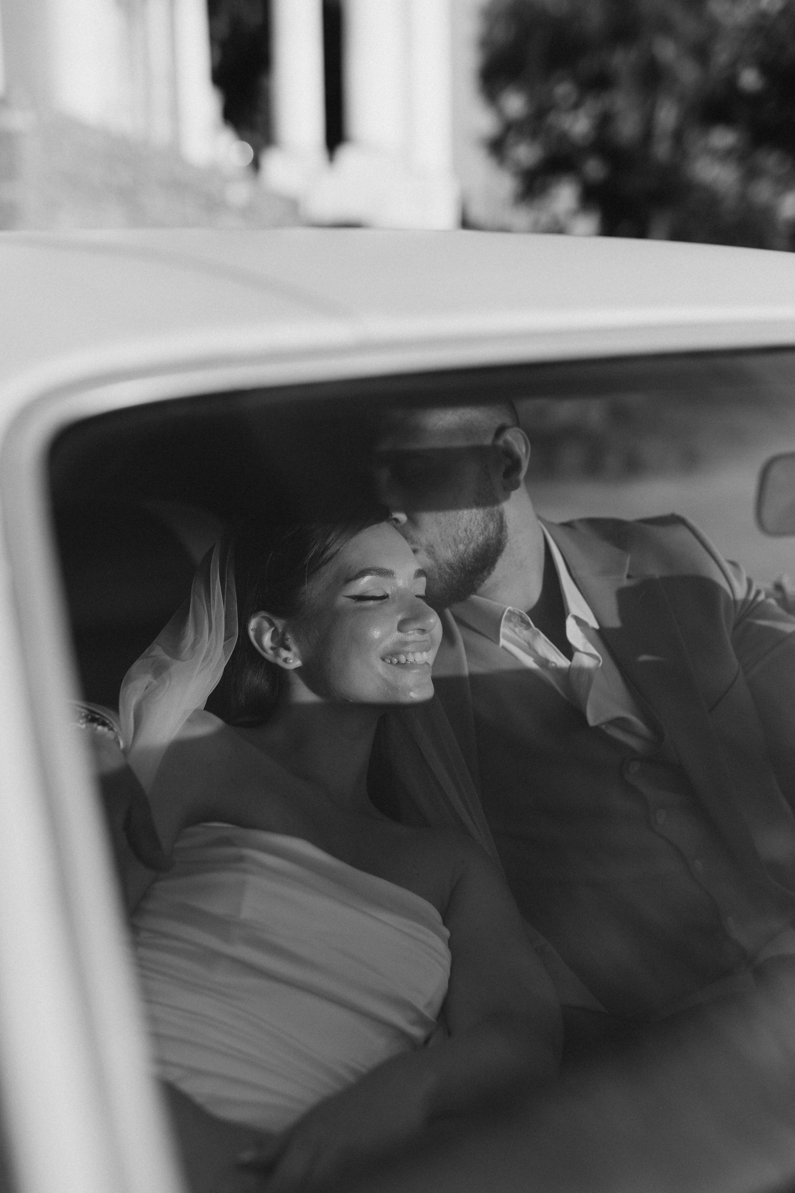 Свадебные съемки. Фотограф в Самаре Анастасия Саморукова