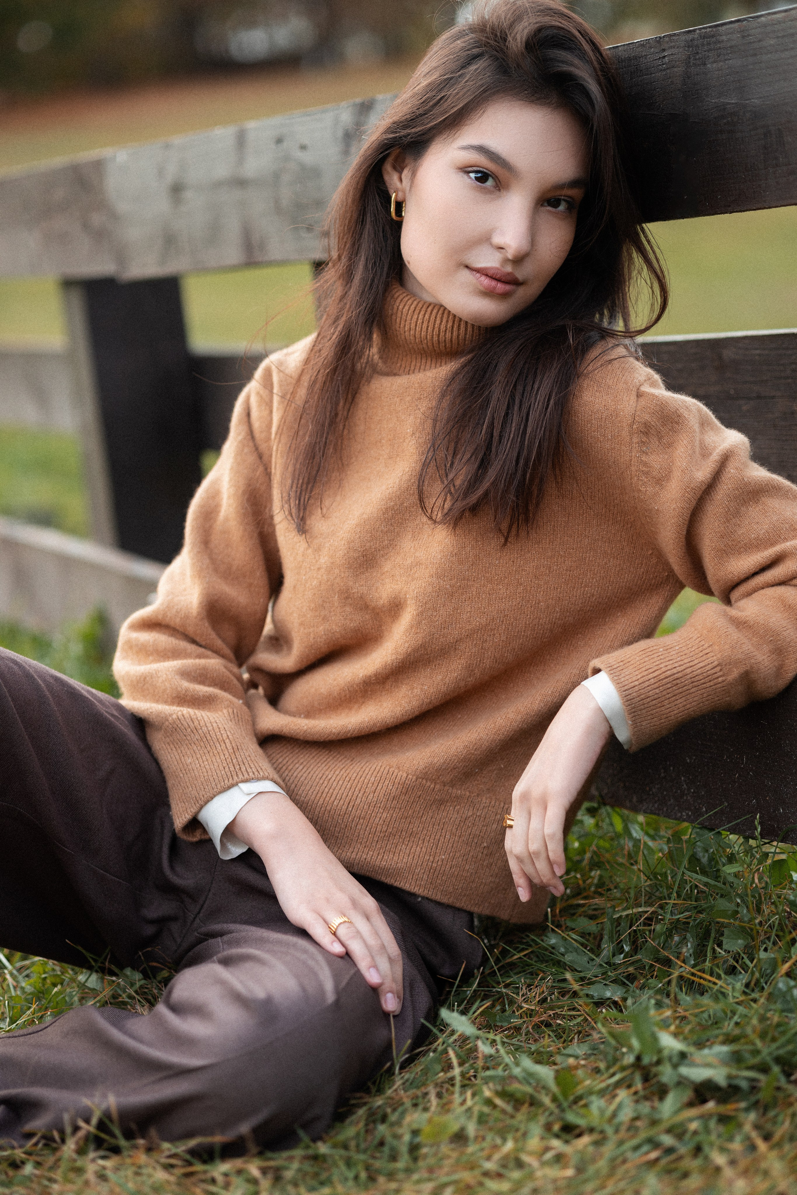 Portrait. Фотограф в Москве Мария Калинина