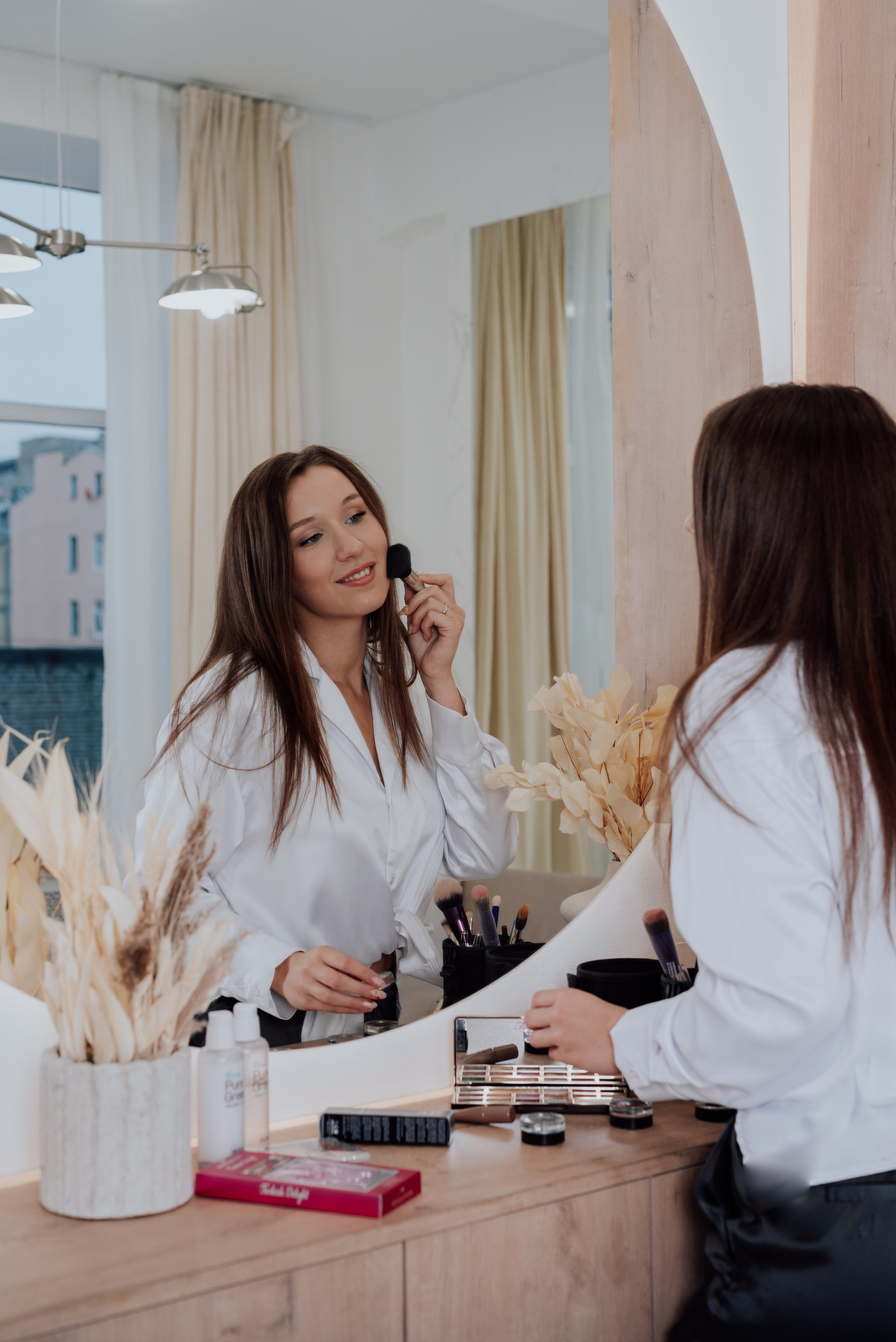 Визажист/стилист. Фотограф в Санкт-Петербурге и Ленинградской области