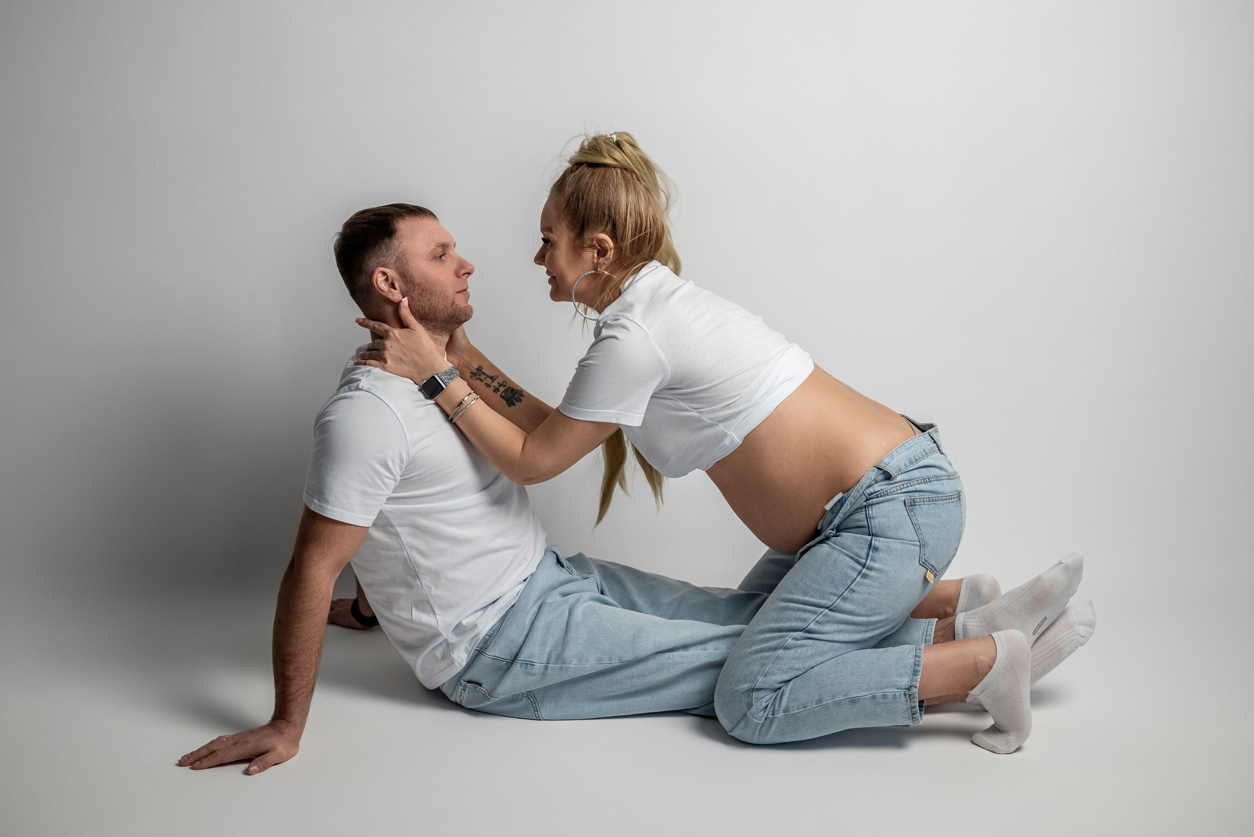 Алсу. Фотограф в городе Салават