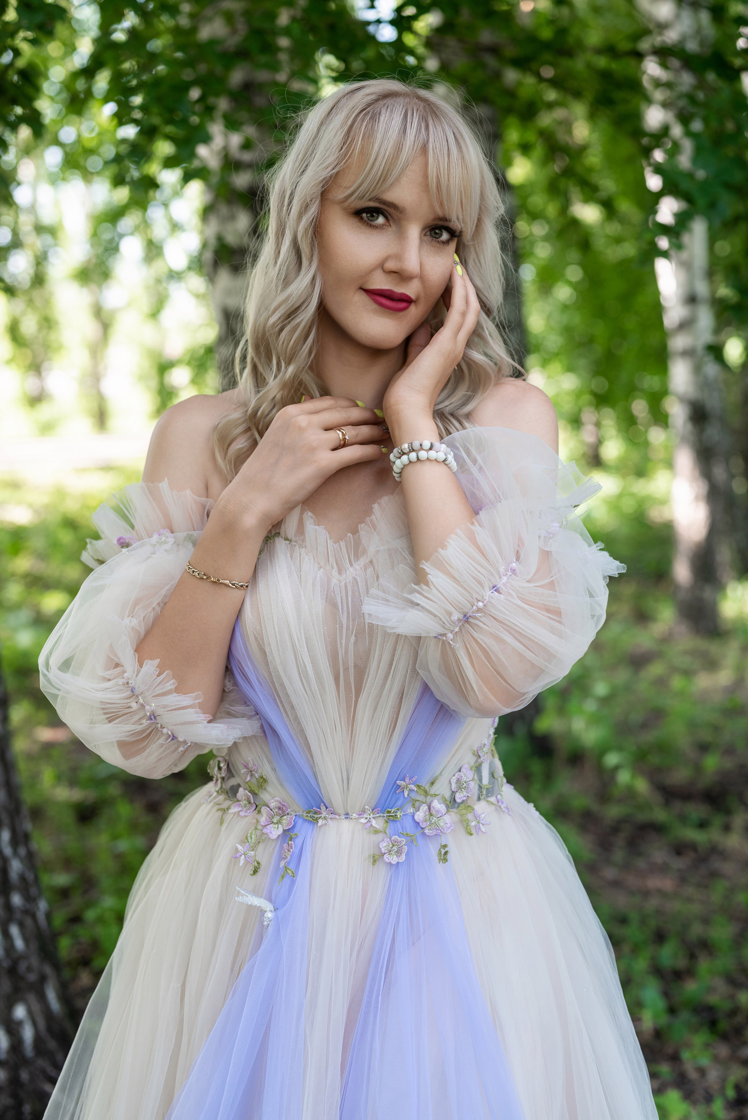 Екатерина. Фотограф в городе Салават