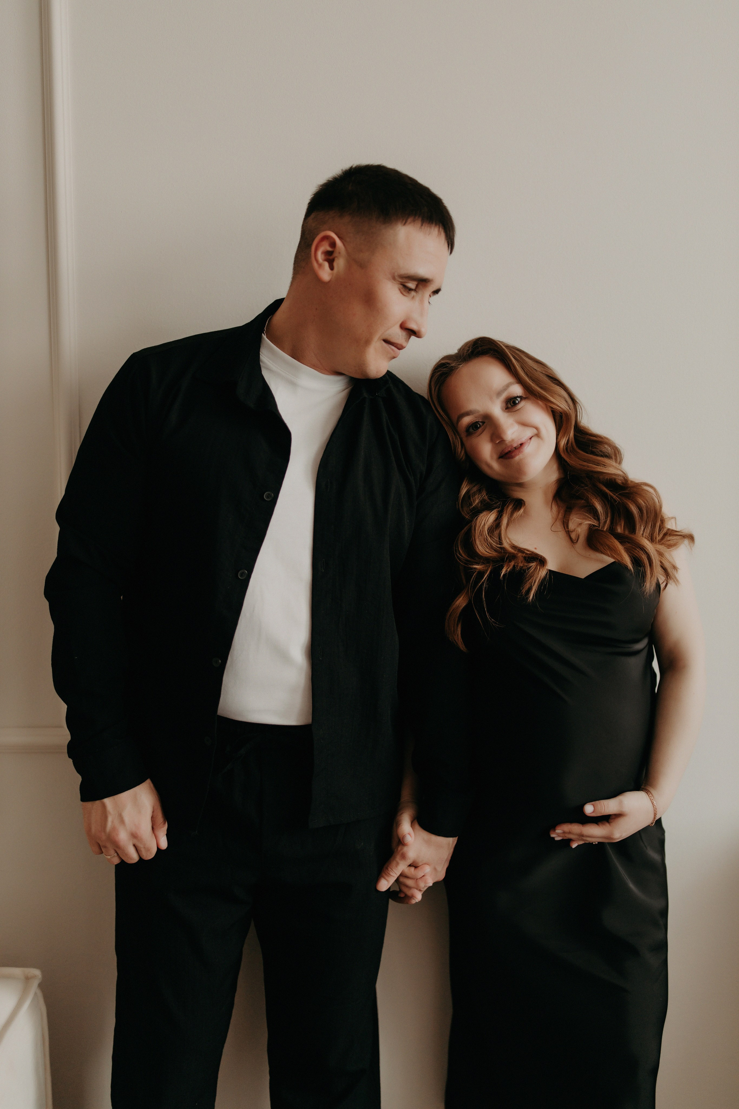 Любить. Свадебный и семейный фотограф в Казани и Волжске