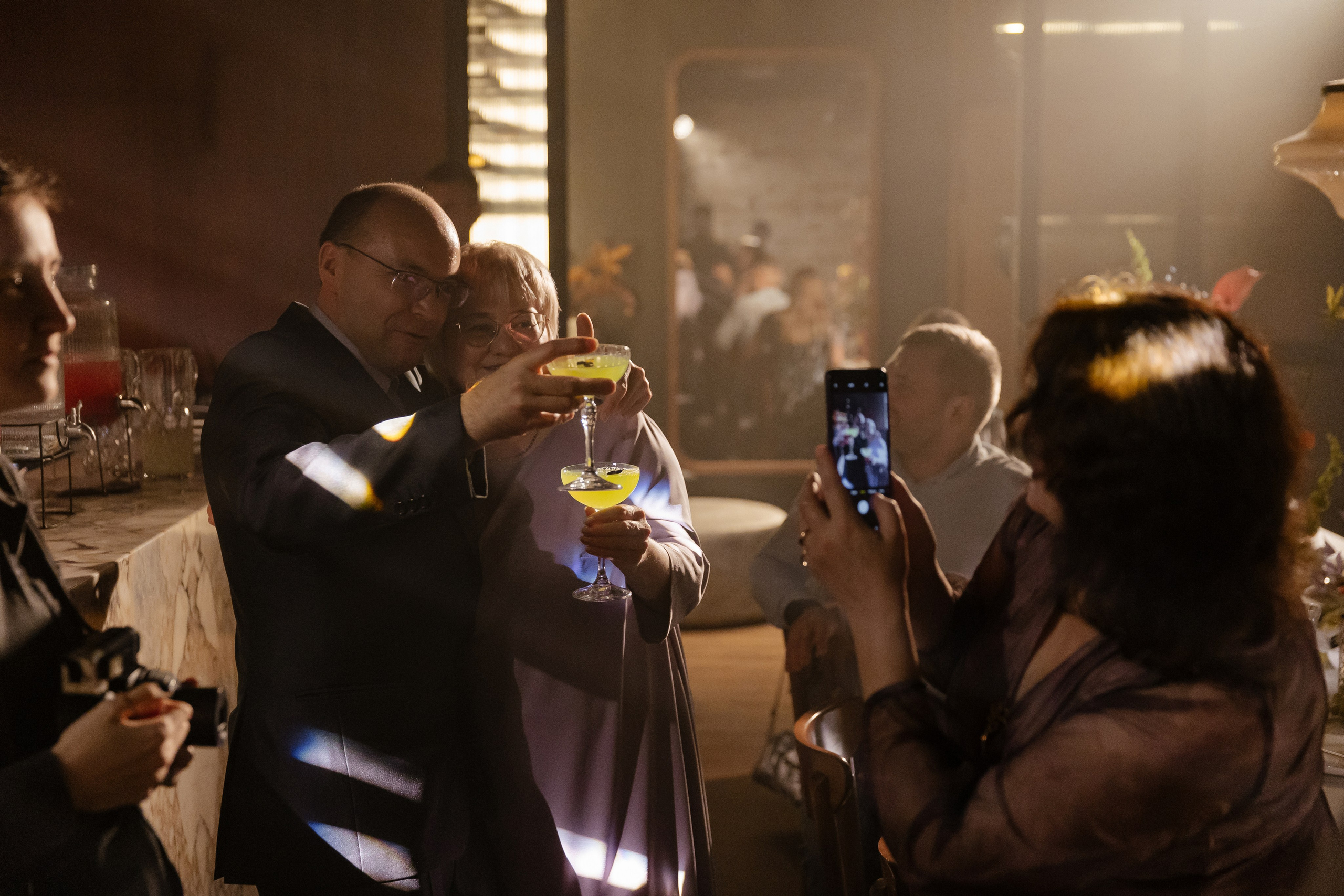 WEDDING N&D. Свадебный фотограф Дмитрий Краснов. Санкт-Петербург