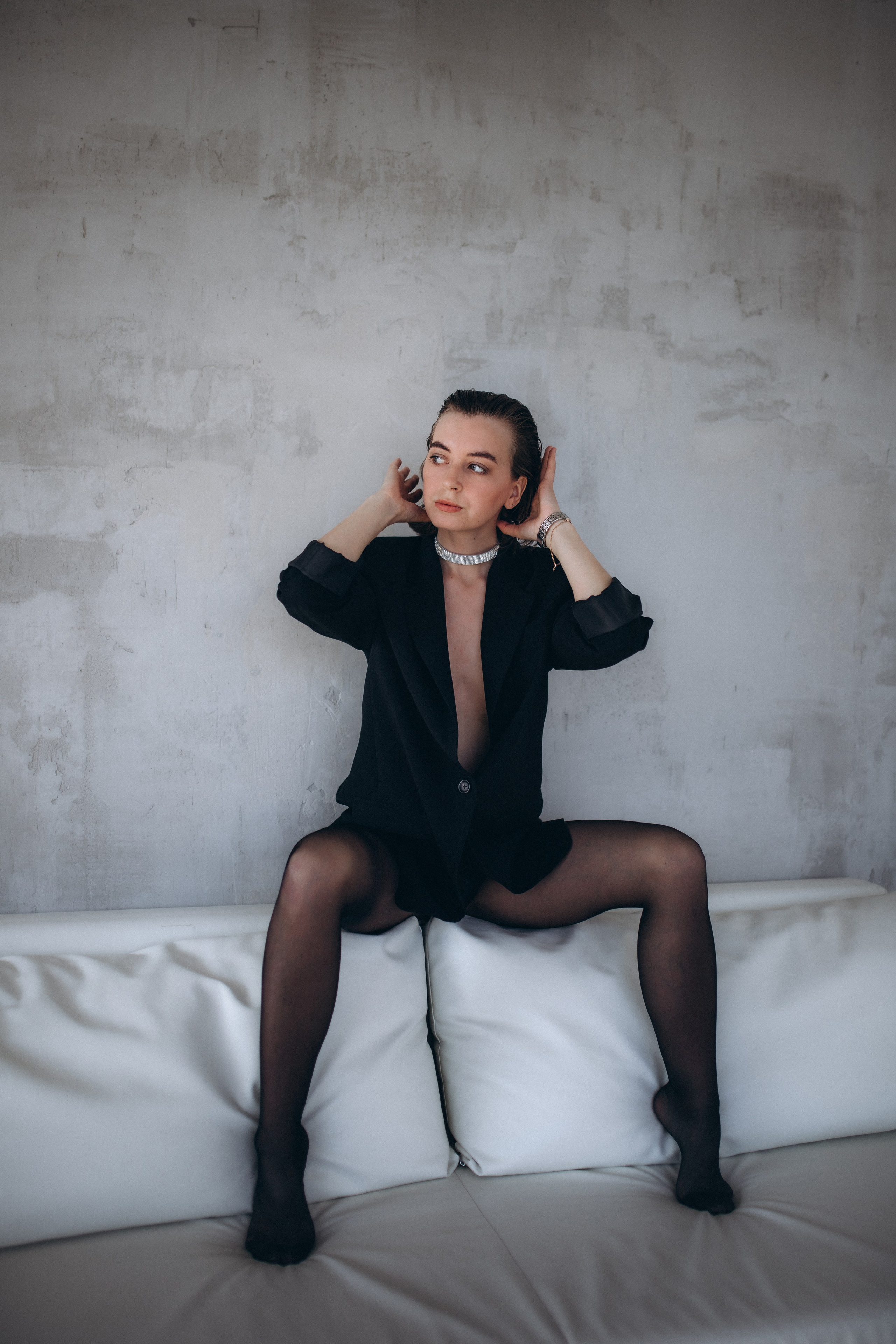 Лика. Фотограф Винокурова Кристина в Санкт-Петербурге