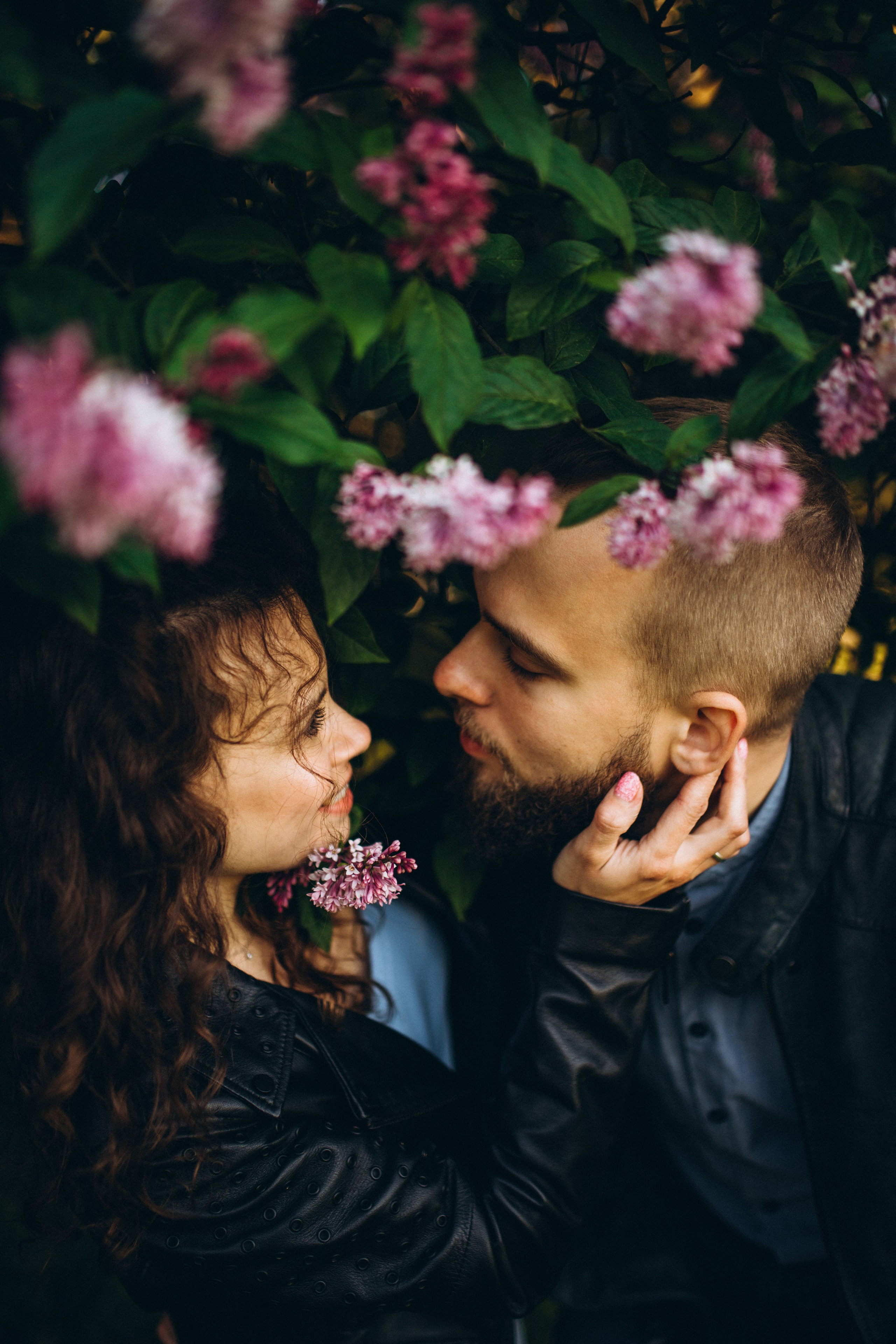 Елизавета & Виктор. Фотограф Винокурова Кристина в Санкт-Петербурге