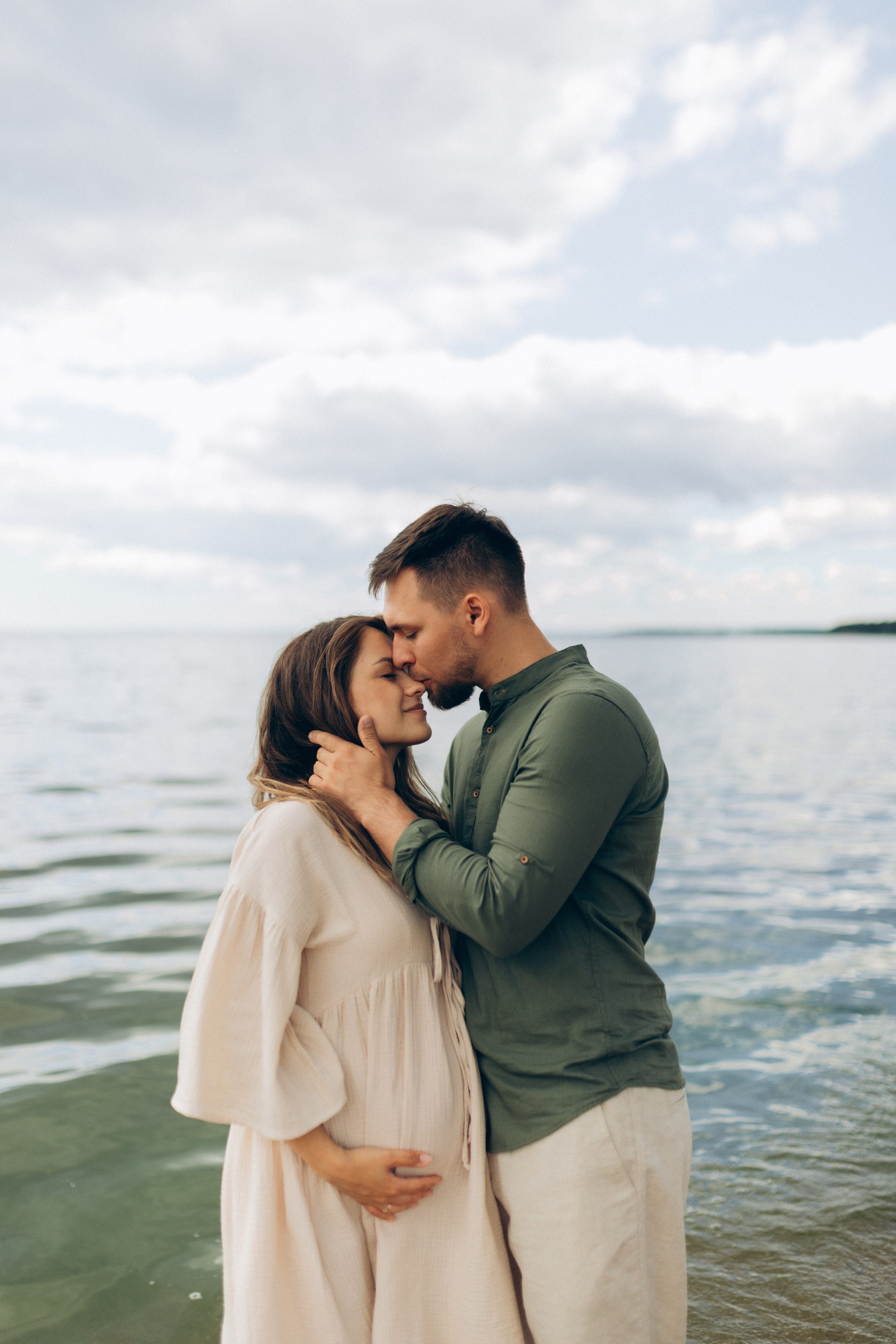 Анастасия & Семен. Фотограф Винокурова Кристина в Санкт-Петербурге