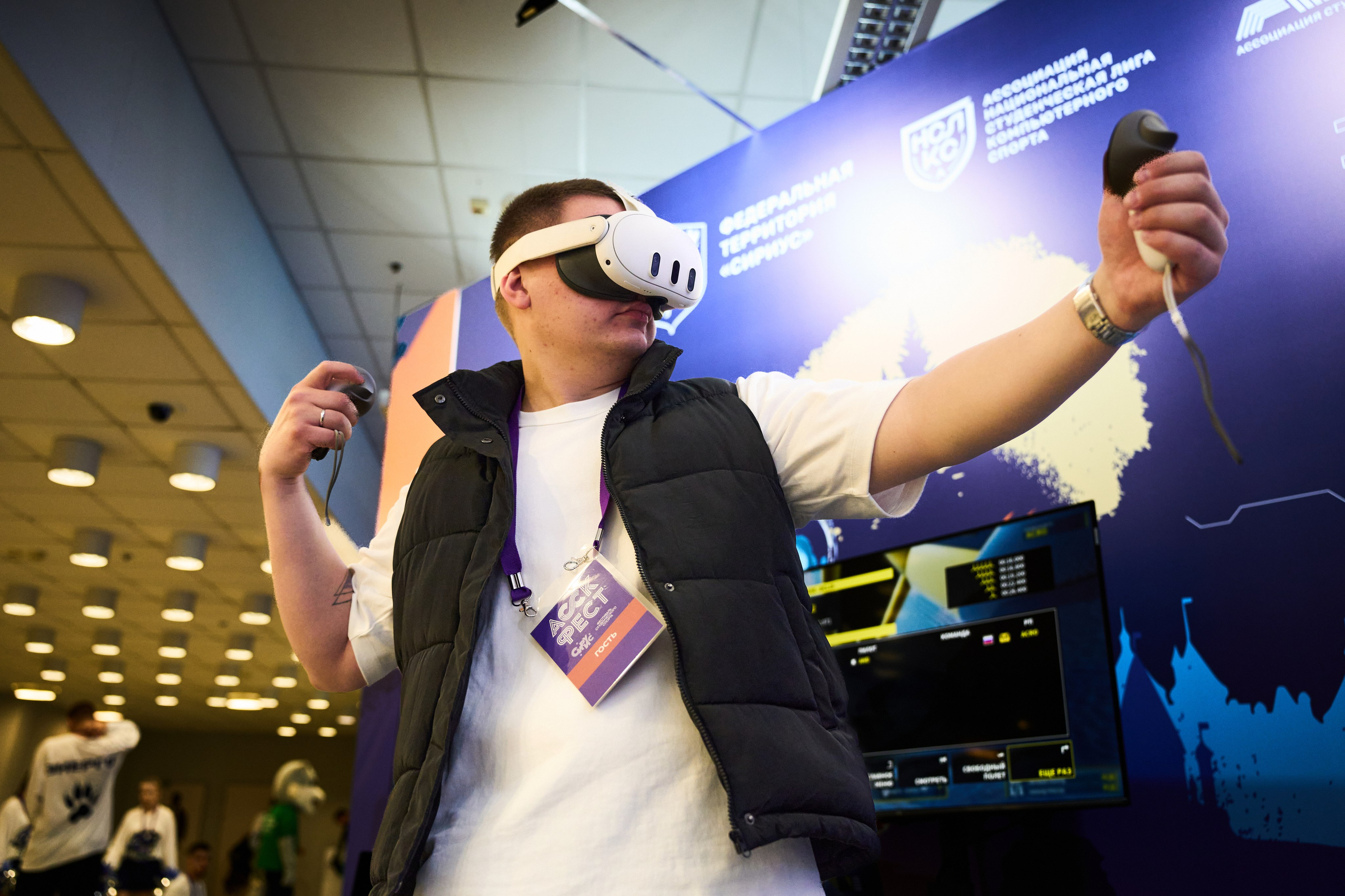 АССК ФЕСТ 2026. Фотограф Елена Ярмуш