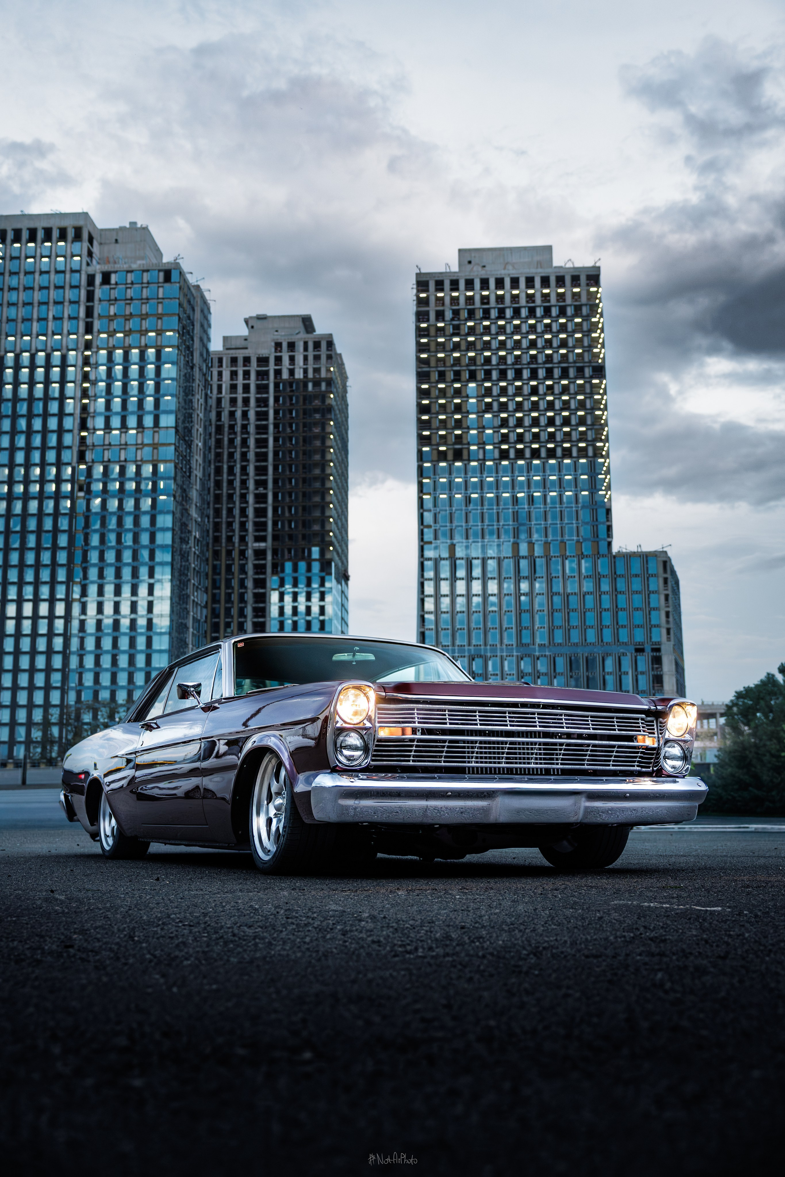 METRO MEET. #NotAiPhoto — автомобильный фотограф