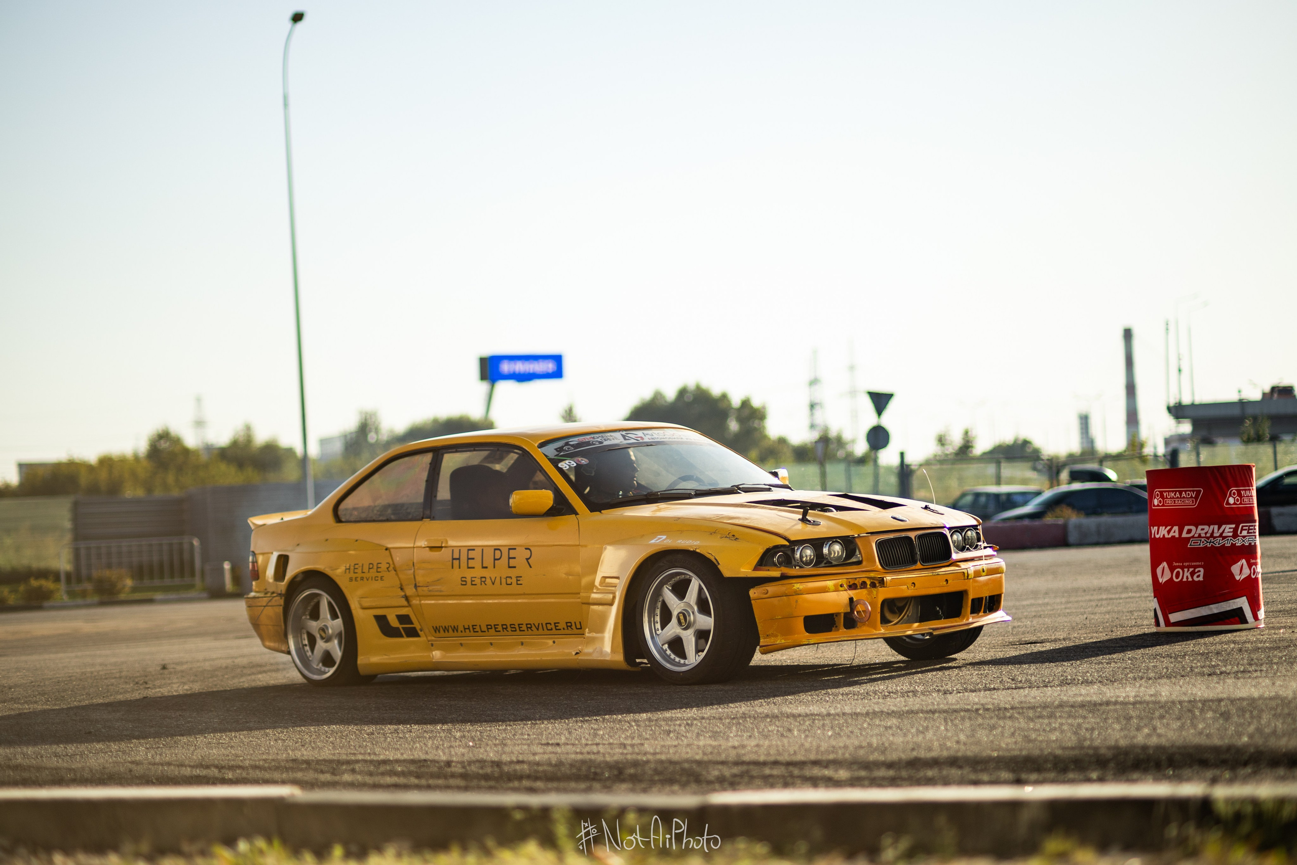 Репортаж STOCK CLOCK x WISTA MEET. #NotAiPhoto — автомобильный фотограф