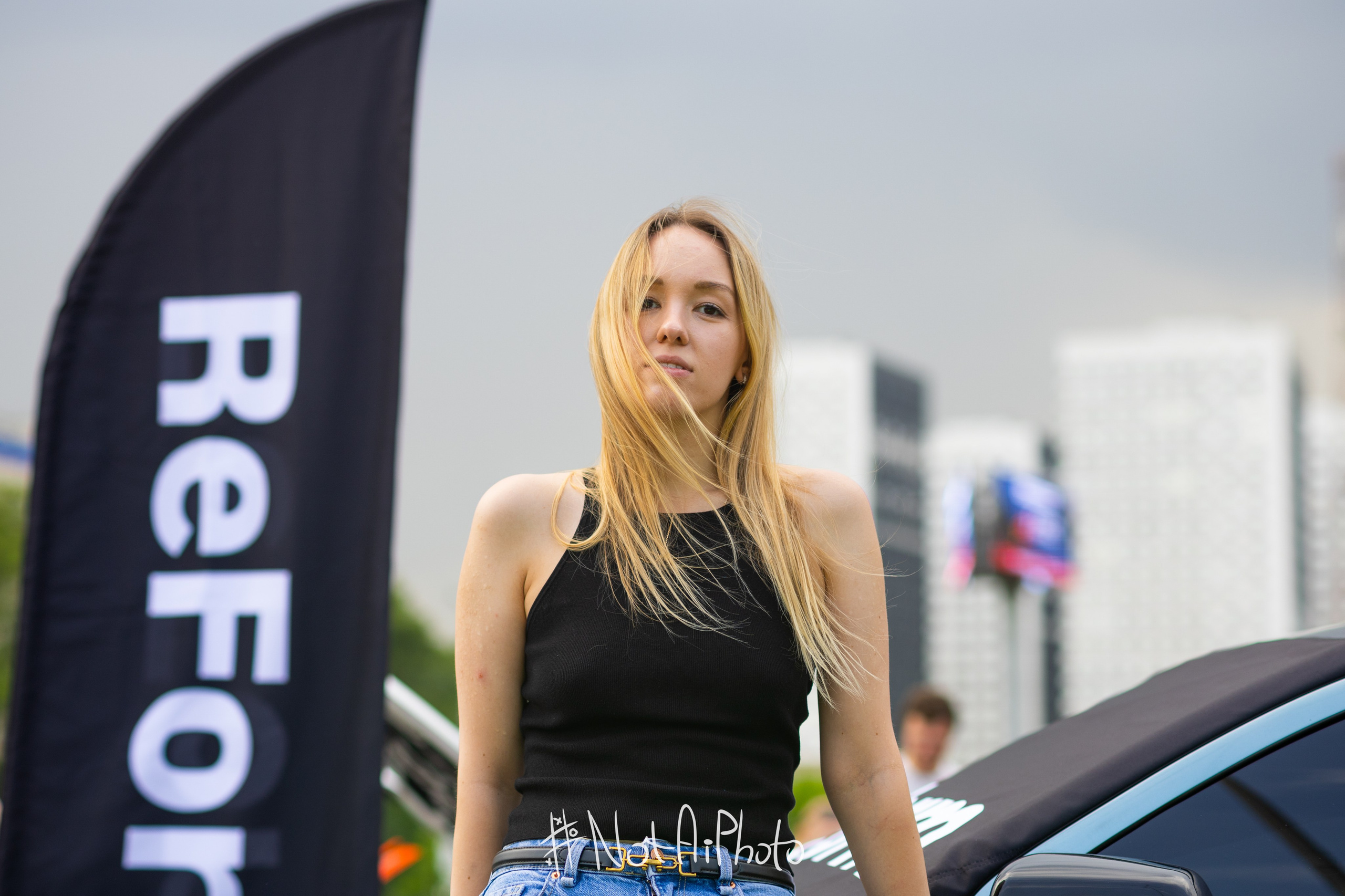 Репортажная съемка Time2Fest. #NotAiPhoto — автомобильный фотограф