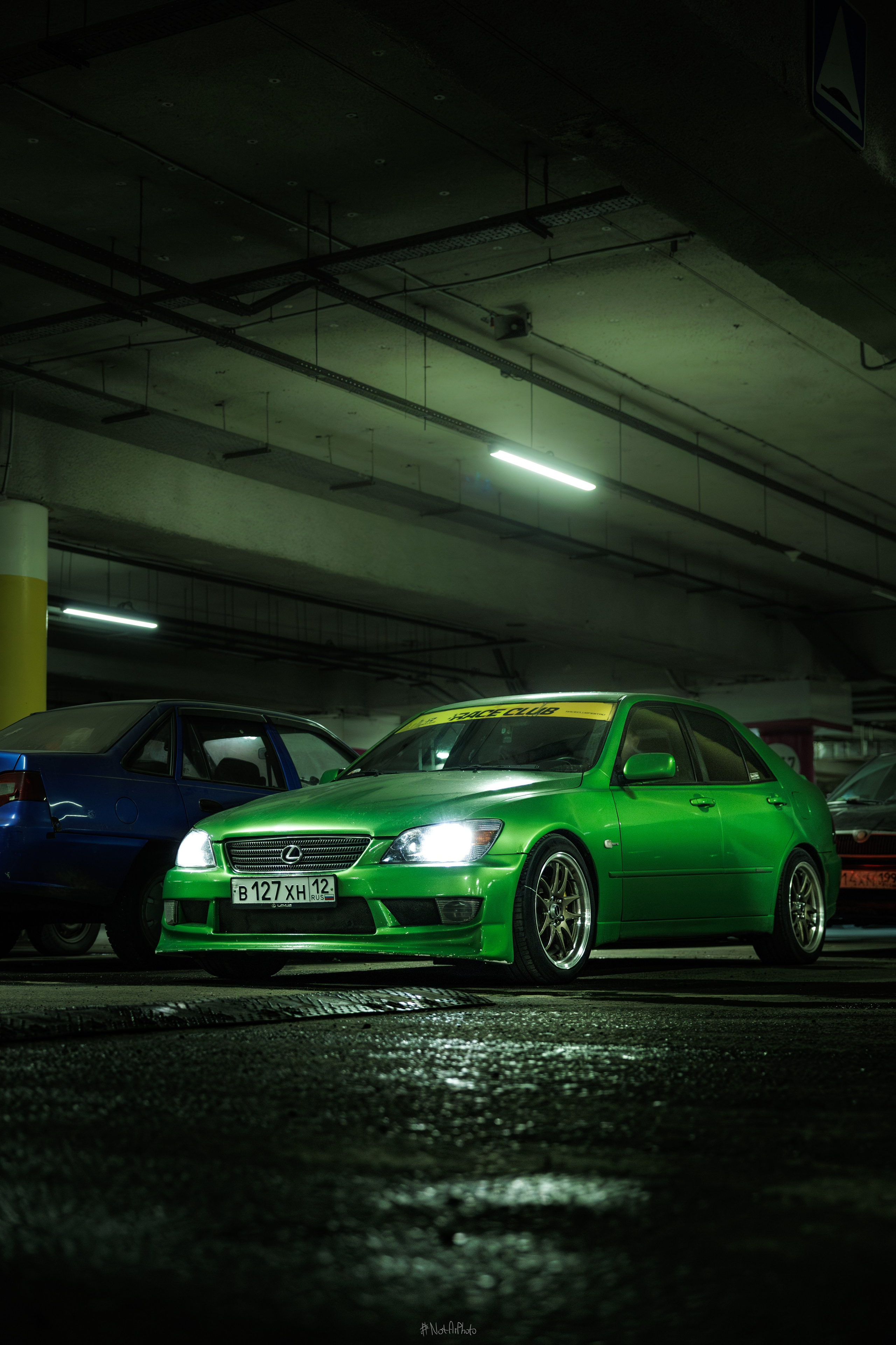 DNB 18.04.2026. #NotAiPhoto — автомобильный фотограф