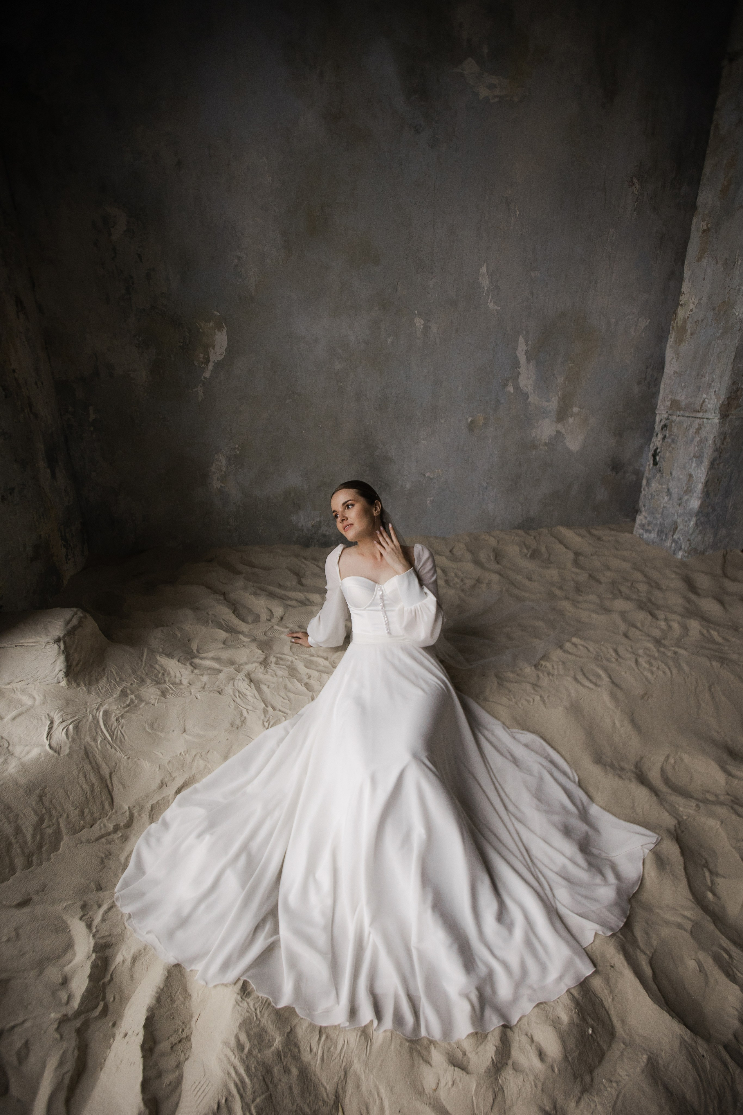 Друг для друга. Свадебный фотограф — Ефимов Сергей