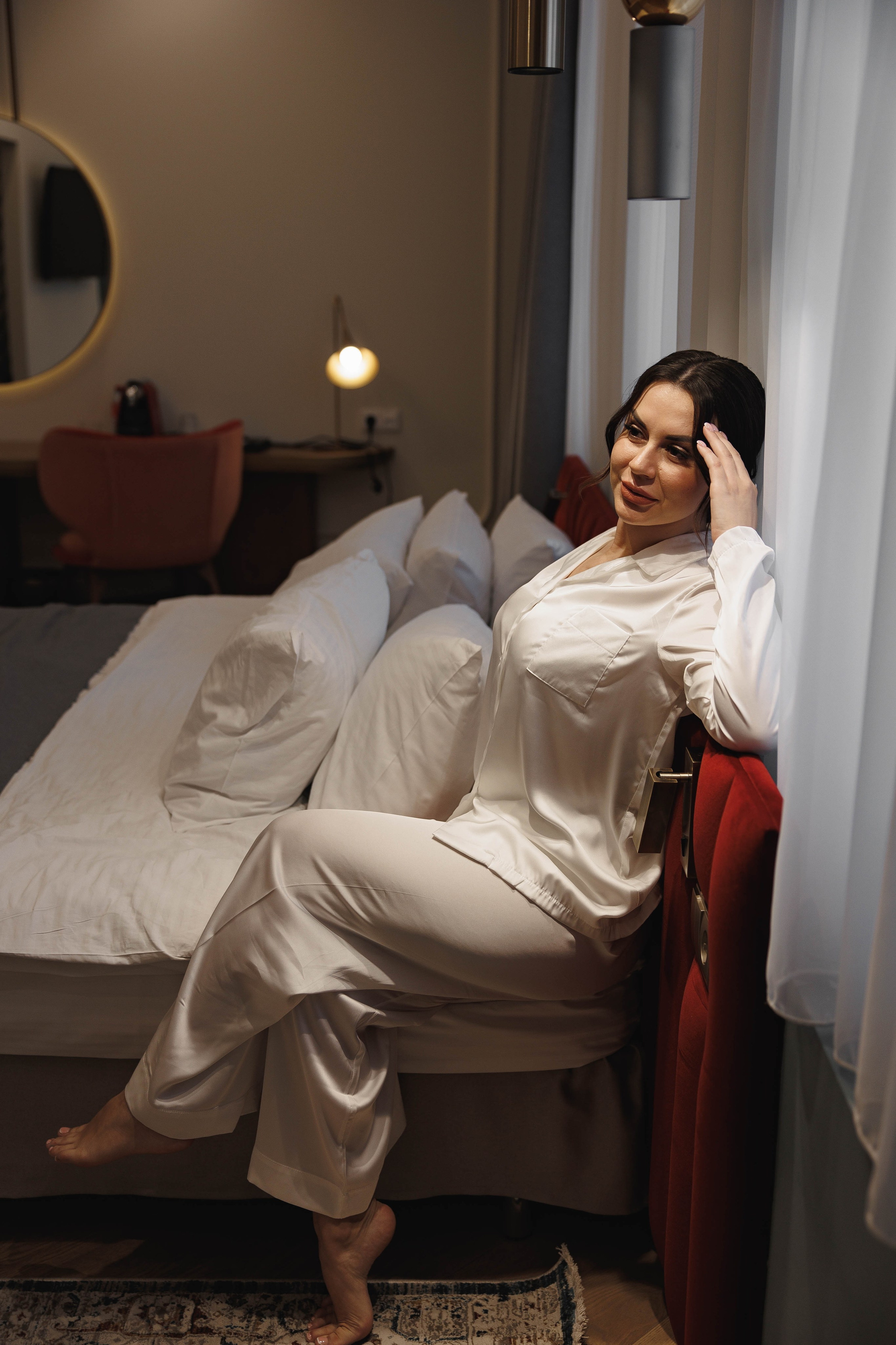 Полина и Денис. Галерея