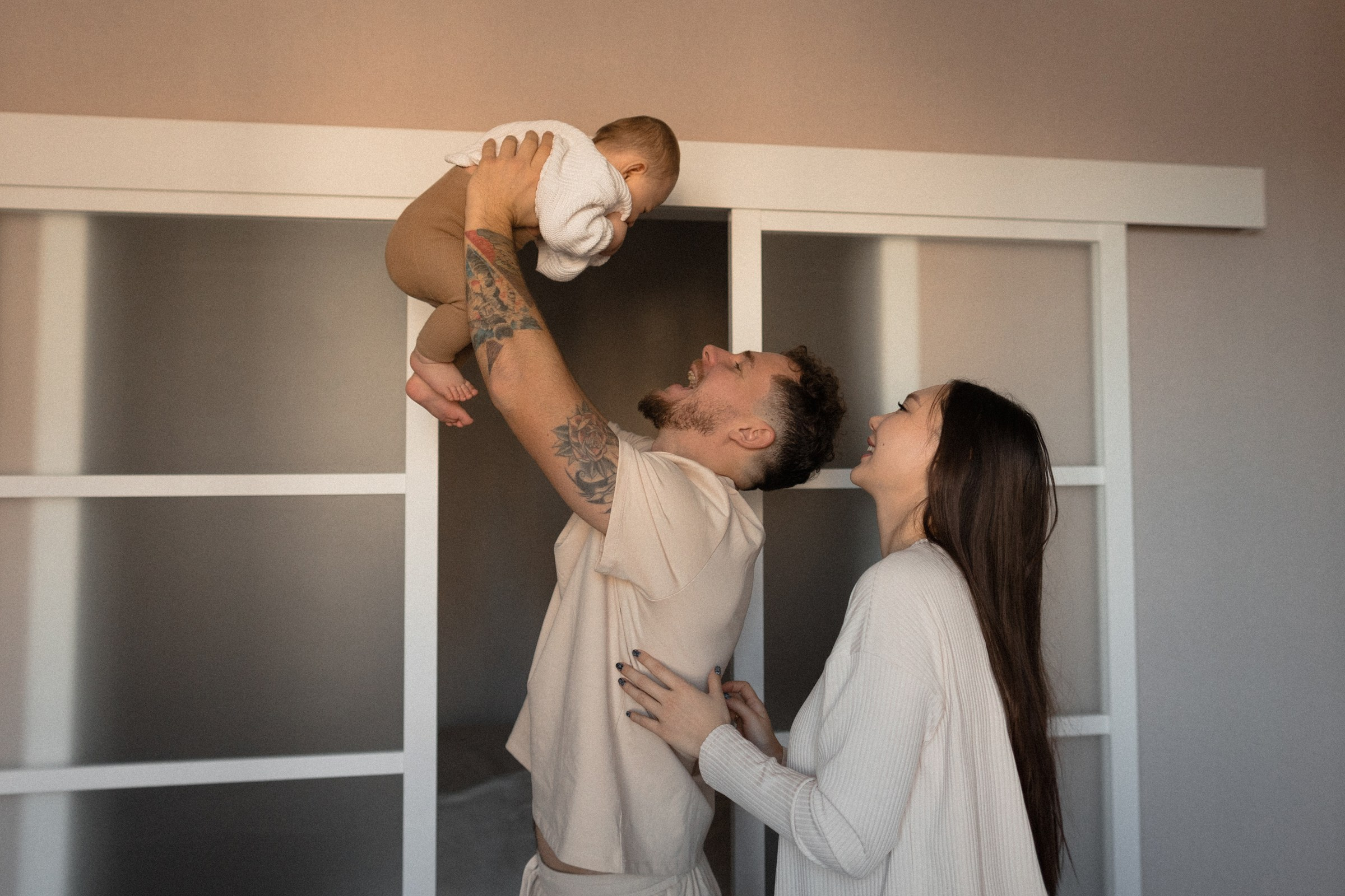 Мой первый дом. Sovushka DS