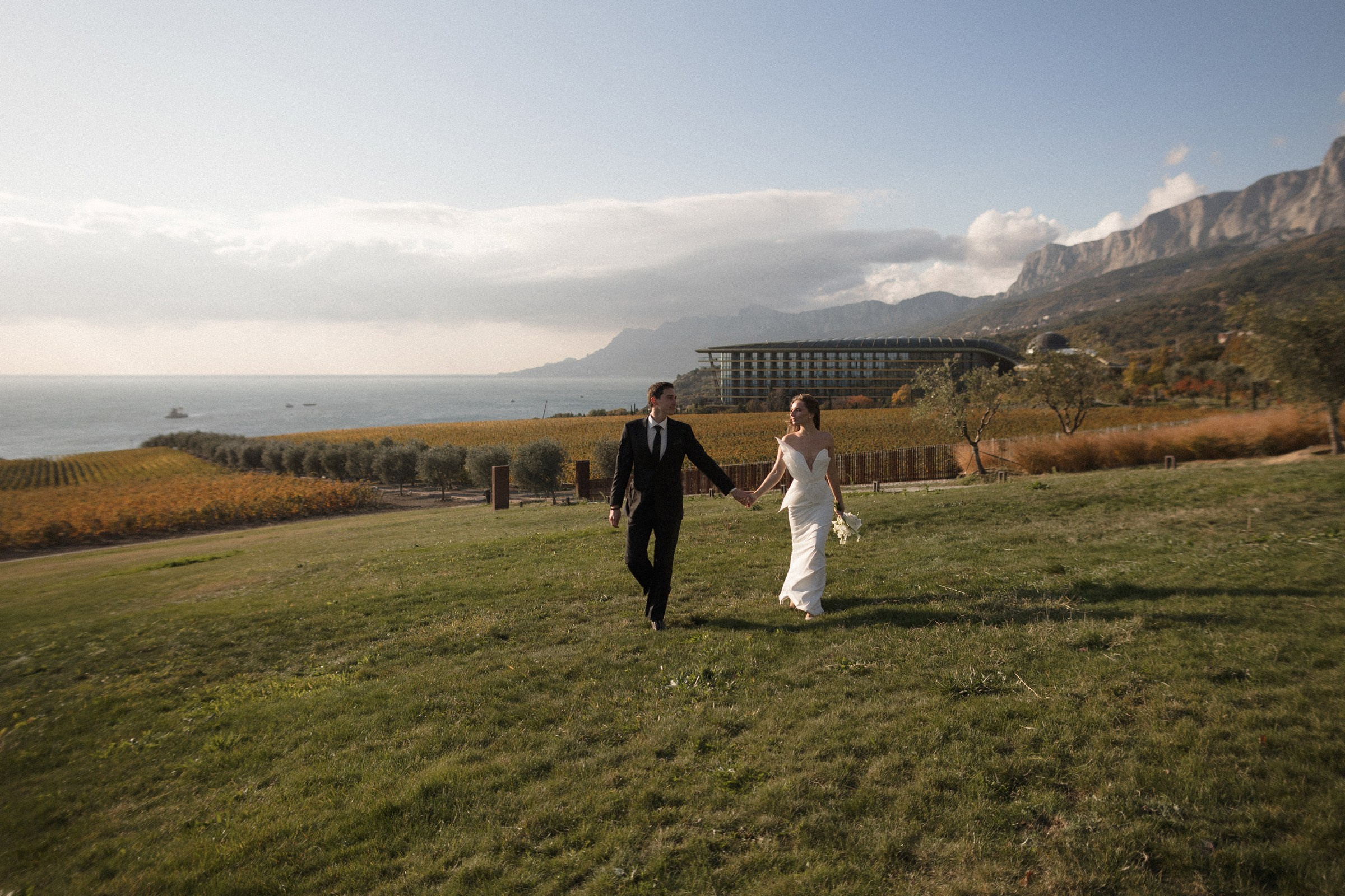 Мрия. Sovushka DS