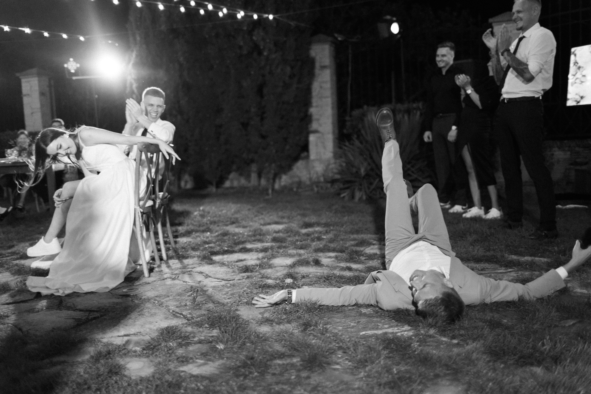 Свадебная съемка в Крыму. Sovushka DS