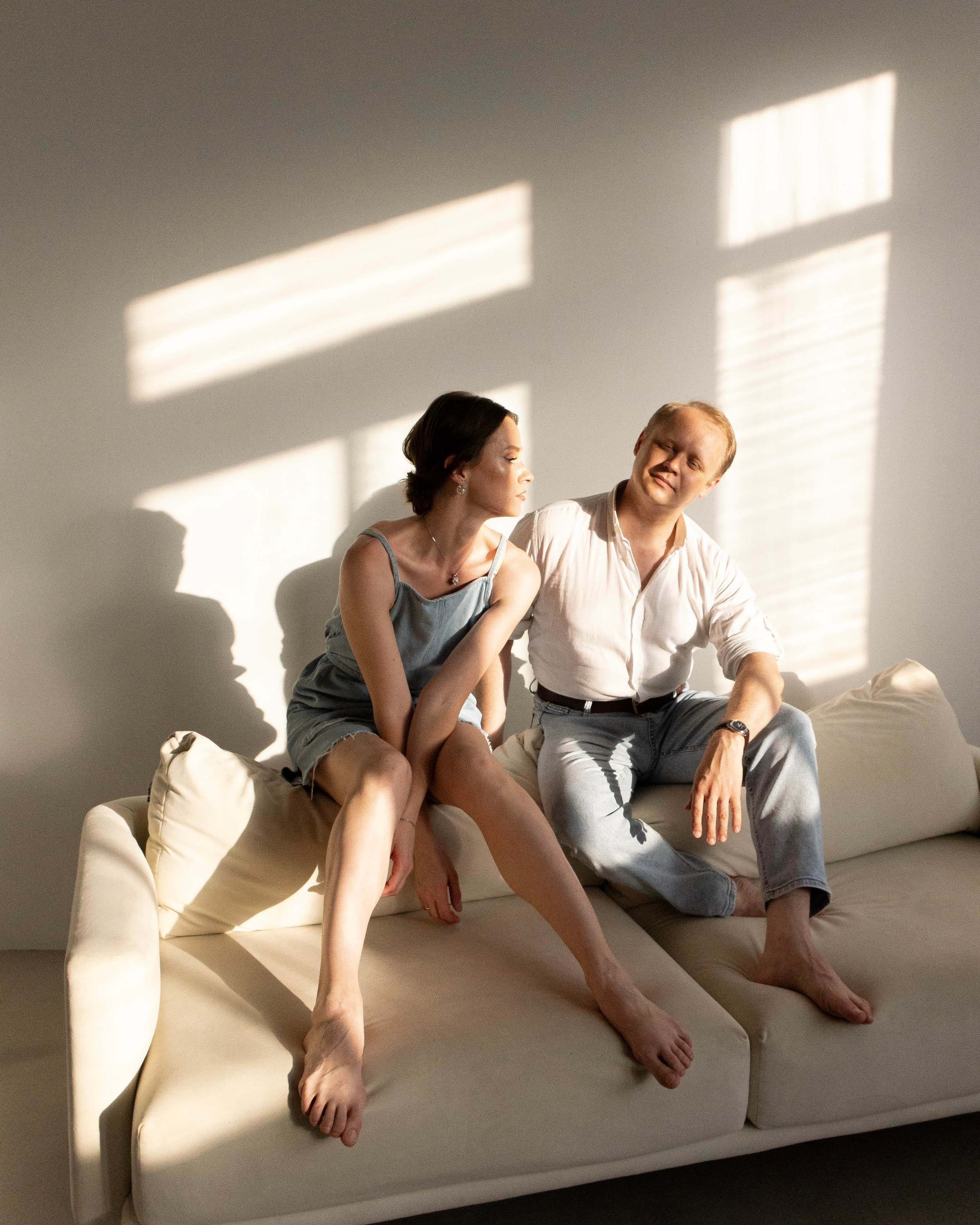 Дани и Артём. Женский фотограф Омск, Екатерина Петрова