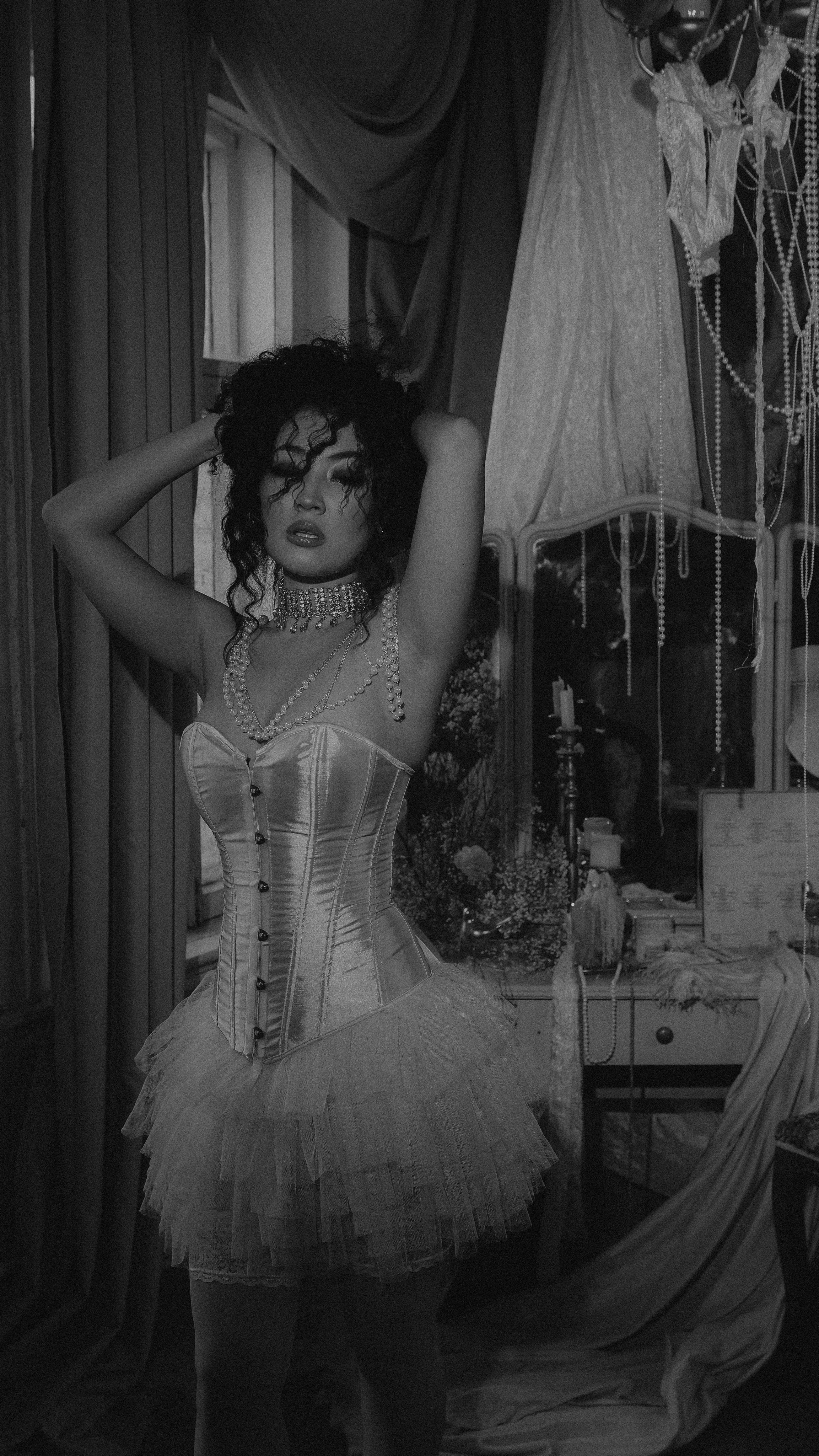 Мадина. Женский фотограф Омск, Екатерина Петрова