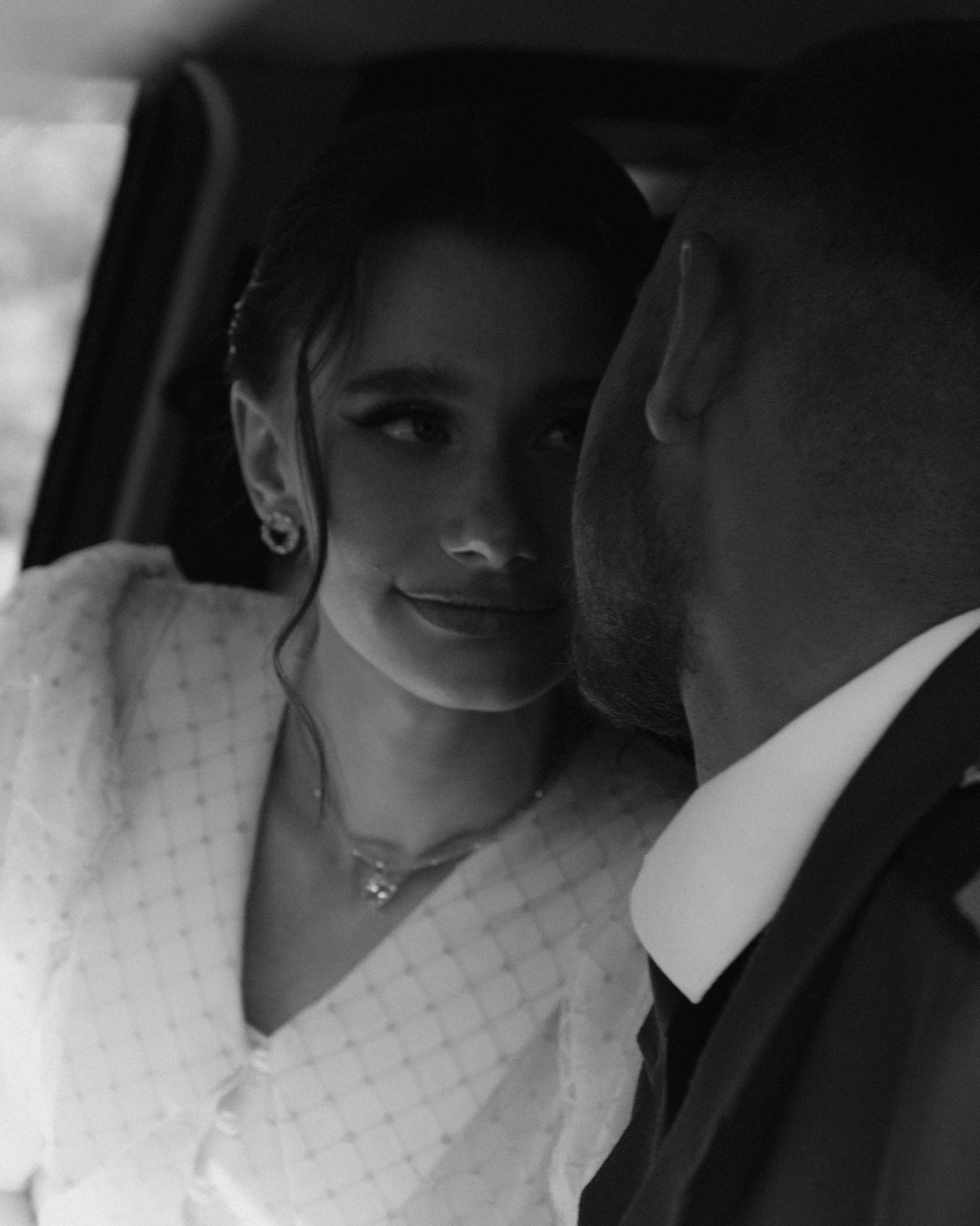 Елизавета и Данила. Женский фотограф Омск, Екатерина Петрова