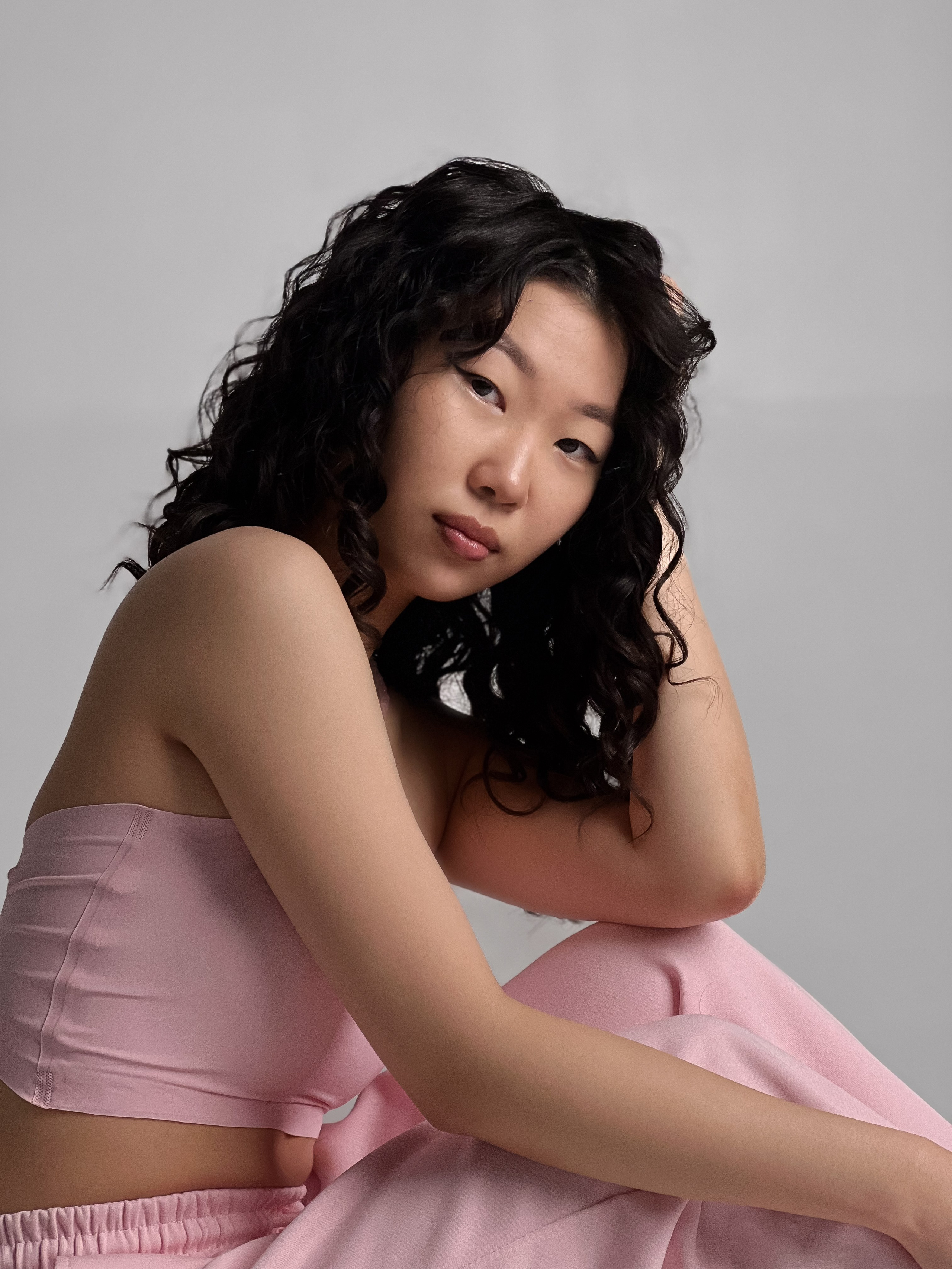 Эля. Женский фотограф Омск, Екатерина Петрова