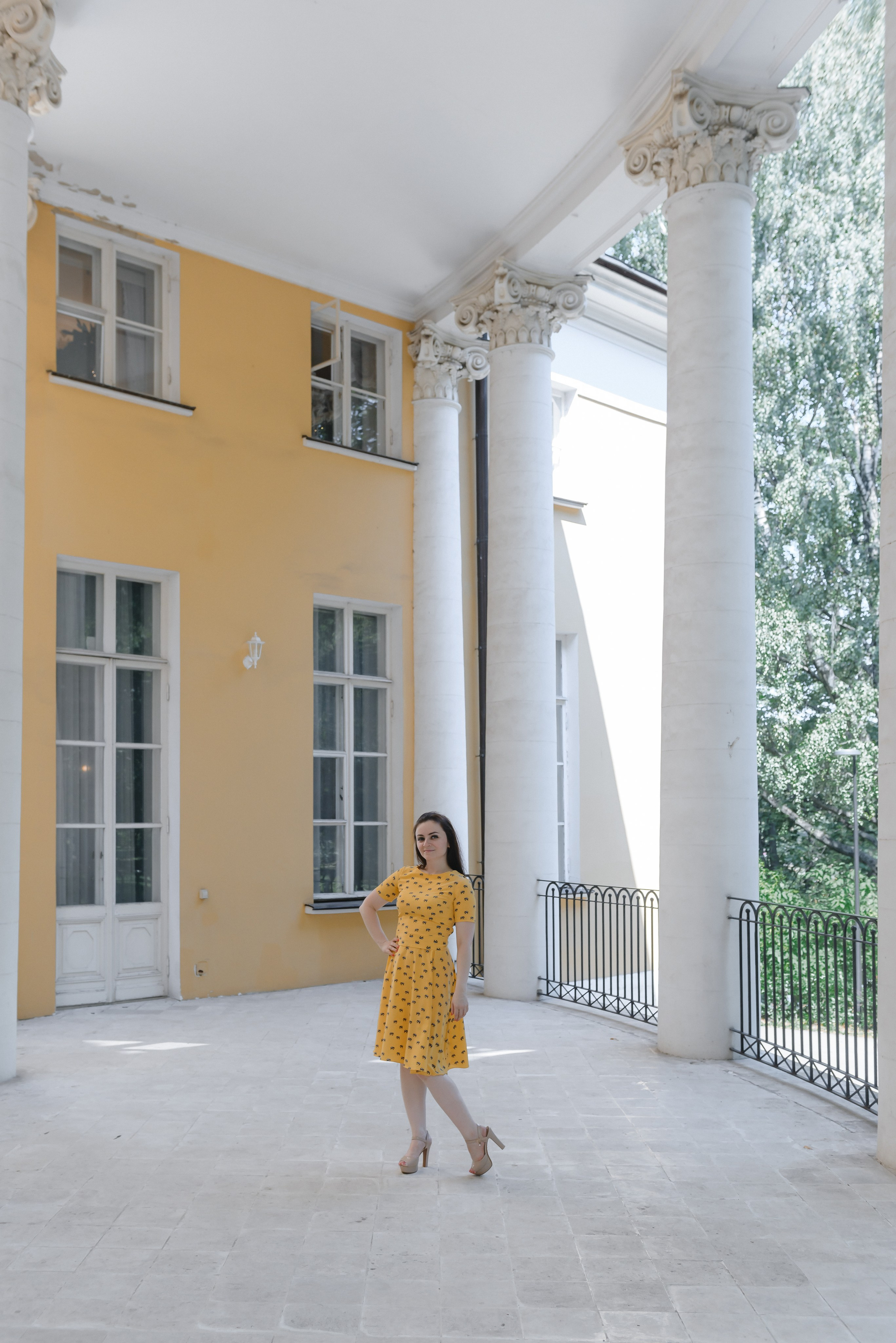 АРТЕМ, ОЛЯ и ЛЕВ. Фотограф Лопаткина Ирина