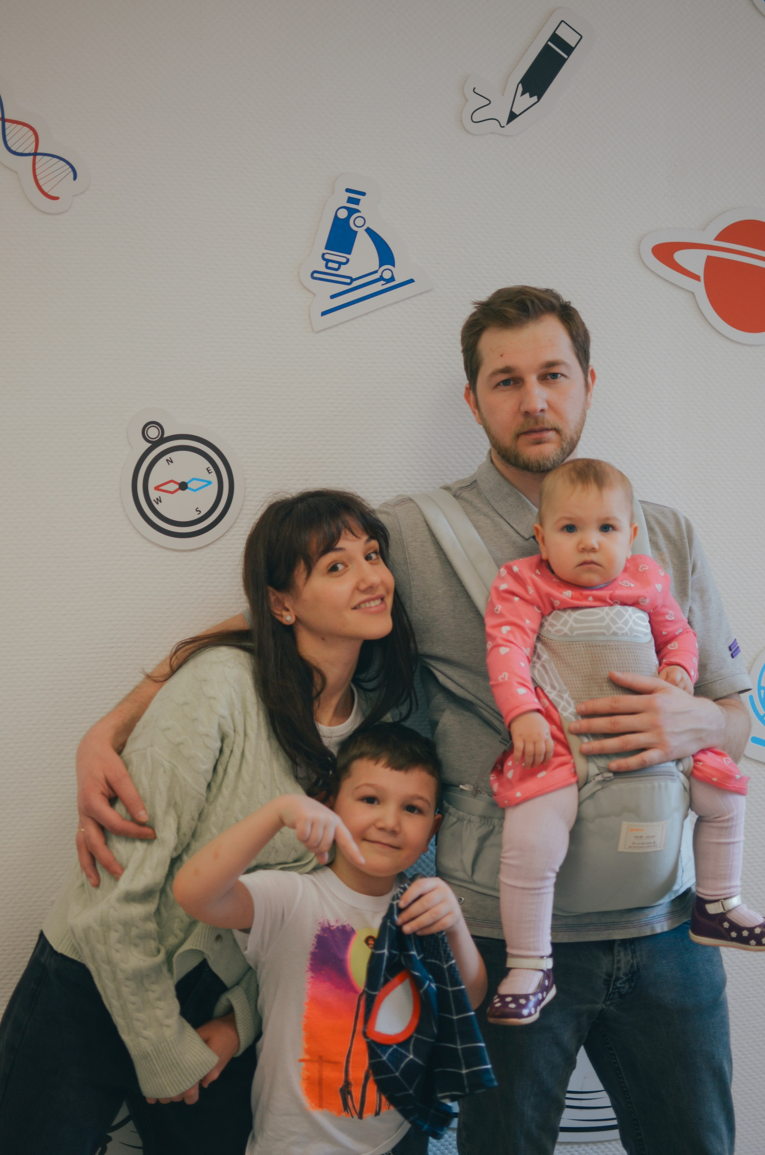 Репортаж праздника в Железнодорожном, в Москве