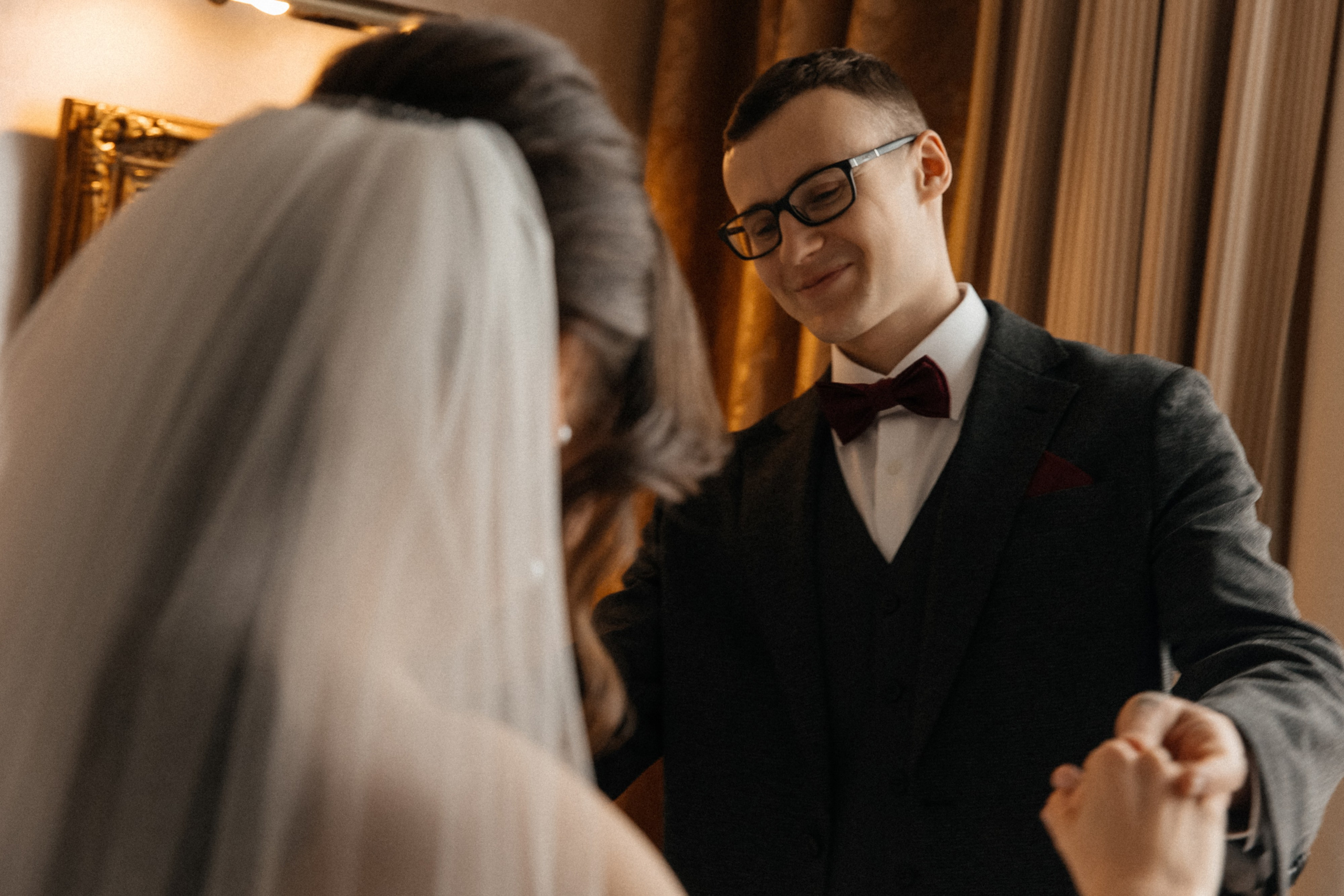 Эльмира+Дмитрий. Свадебный и портретный фотограф в Екатеринбурге Виолетта Куприкова