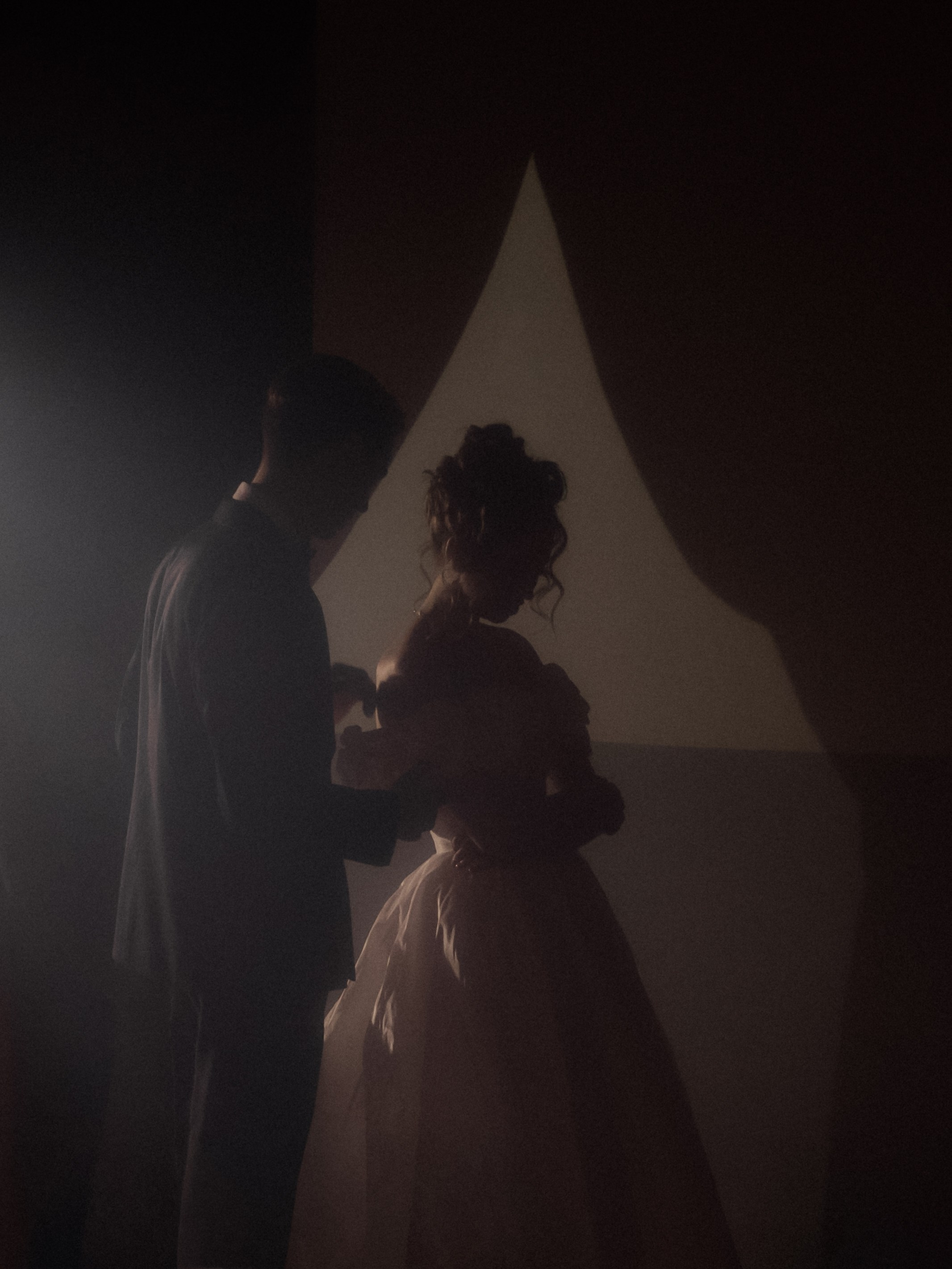 Полина+Георгий. Свадебный и портретный фотограф в Екатеринбурге Виолетта Куприкова