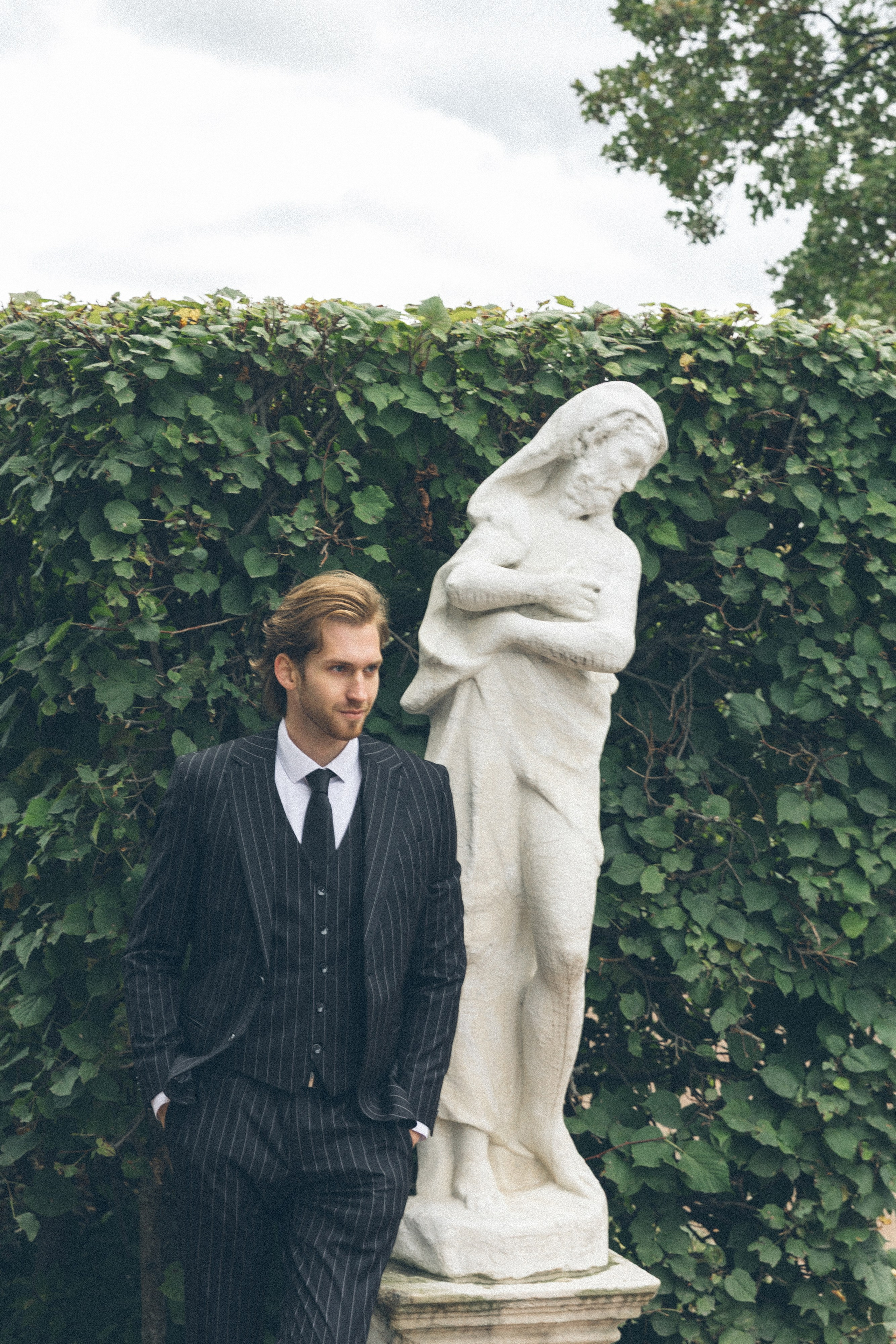 Ксения+Михаил. Свадебный и портретный фотограф в Екатеринбурге Виолетта Куприкова