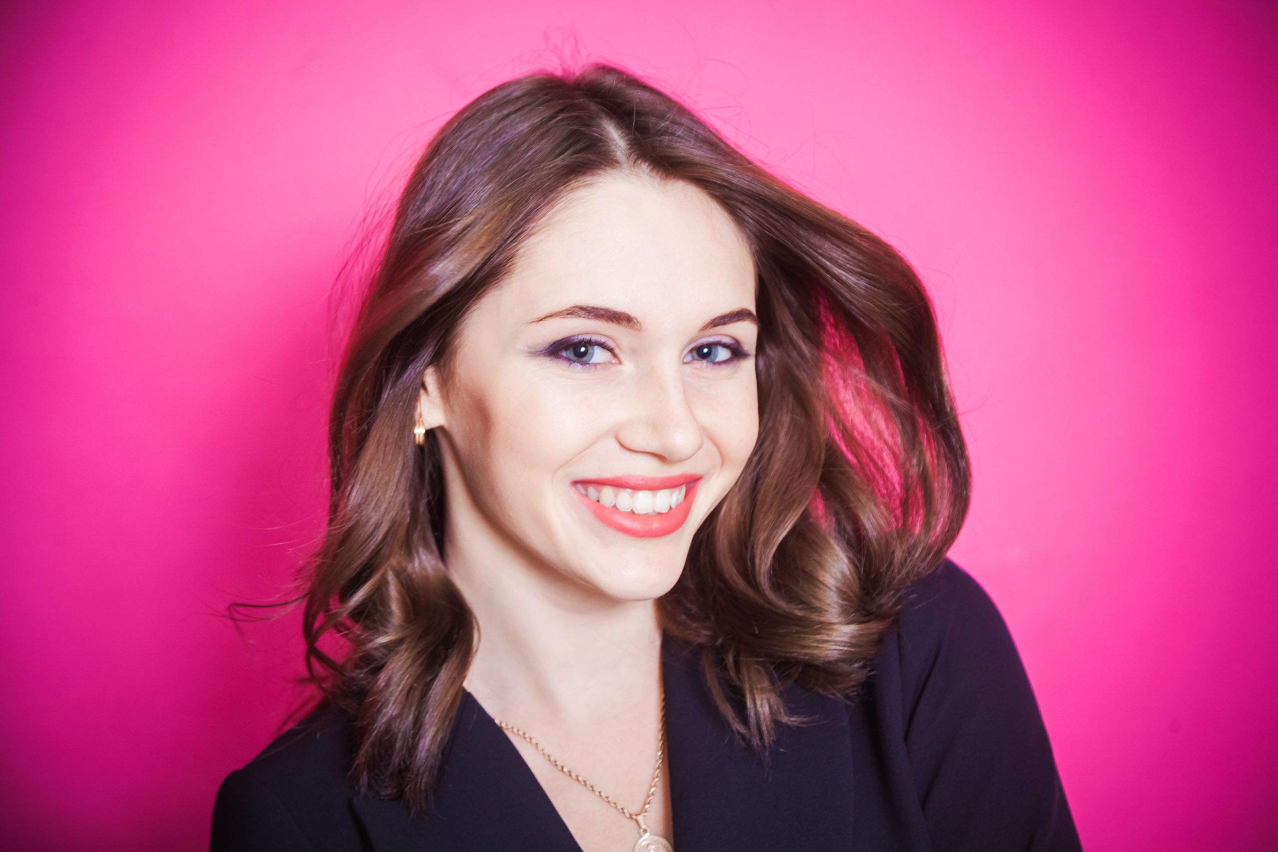 Ольга. Главная