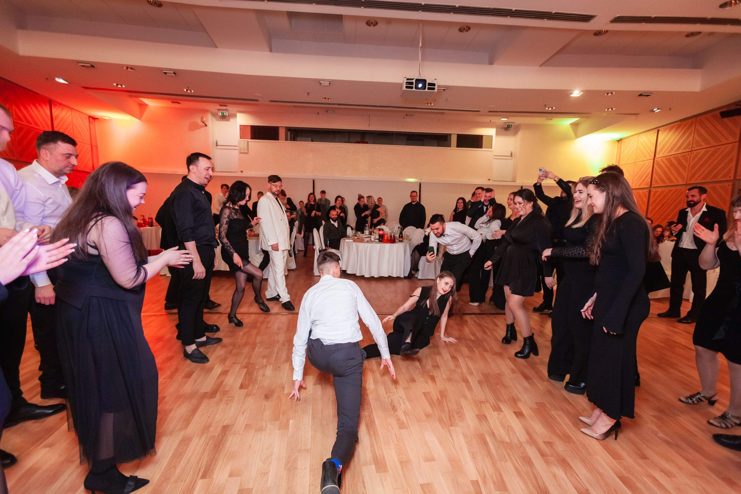 Корпоратив Самолет. Главная