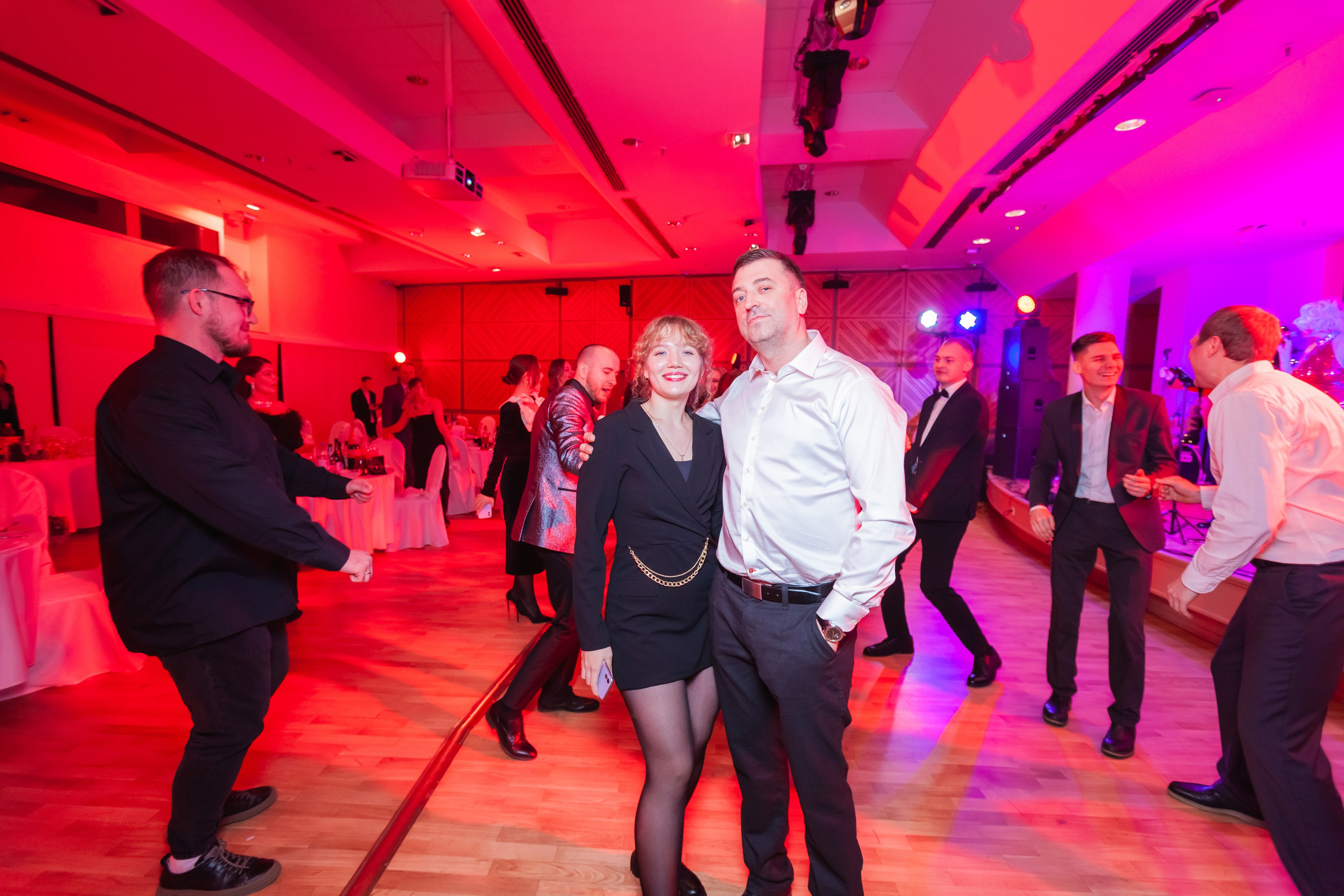 Корпоратив Самолет. Главная