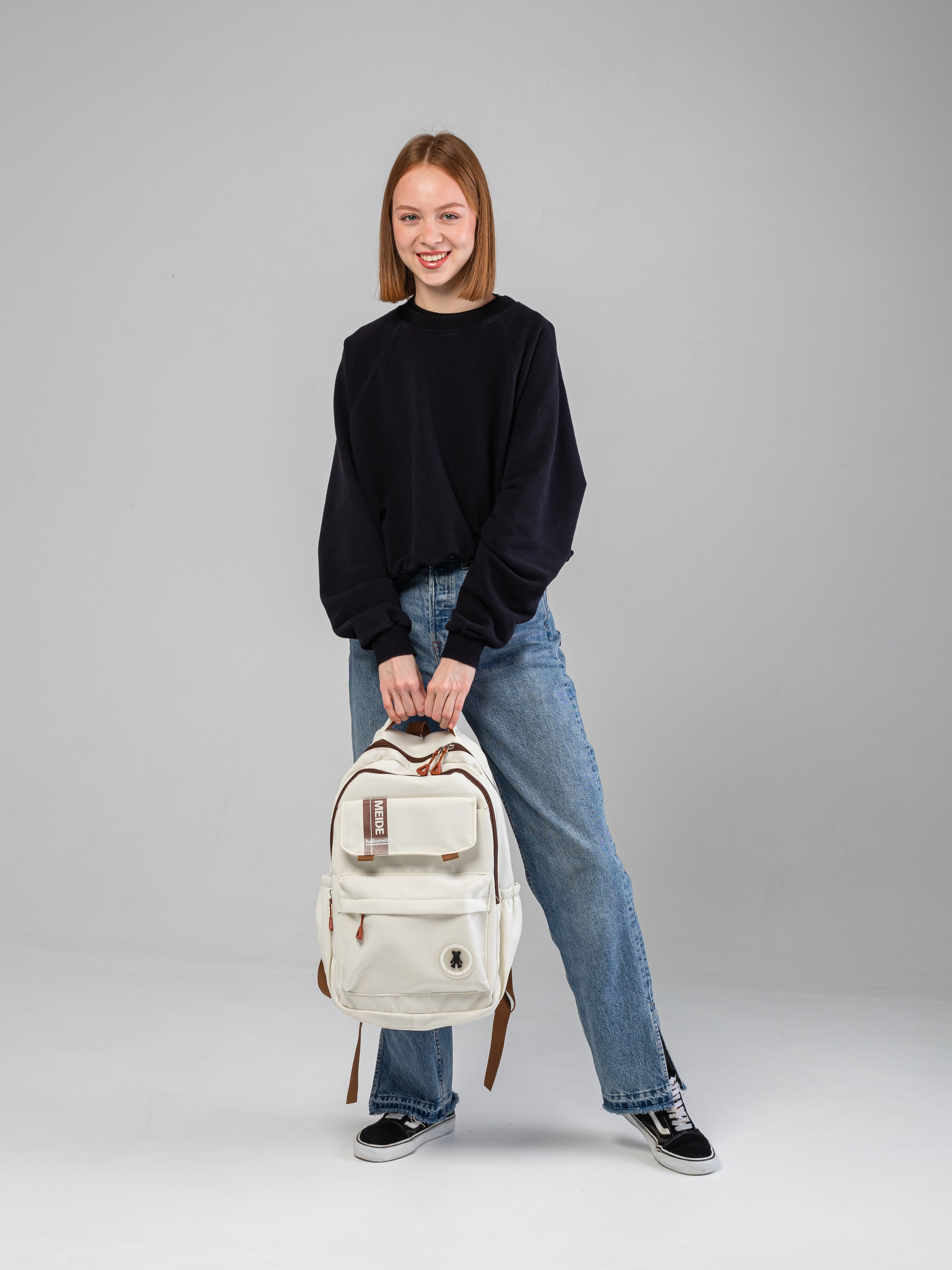 Рюкзаки. Фотограф в Краснодаре Арина Кудряшова